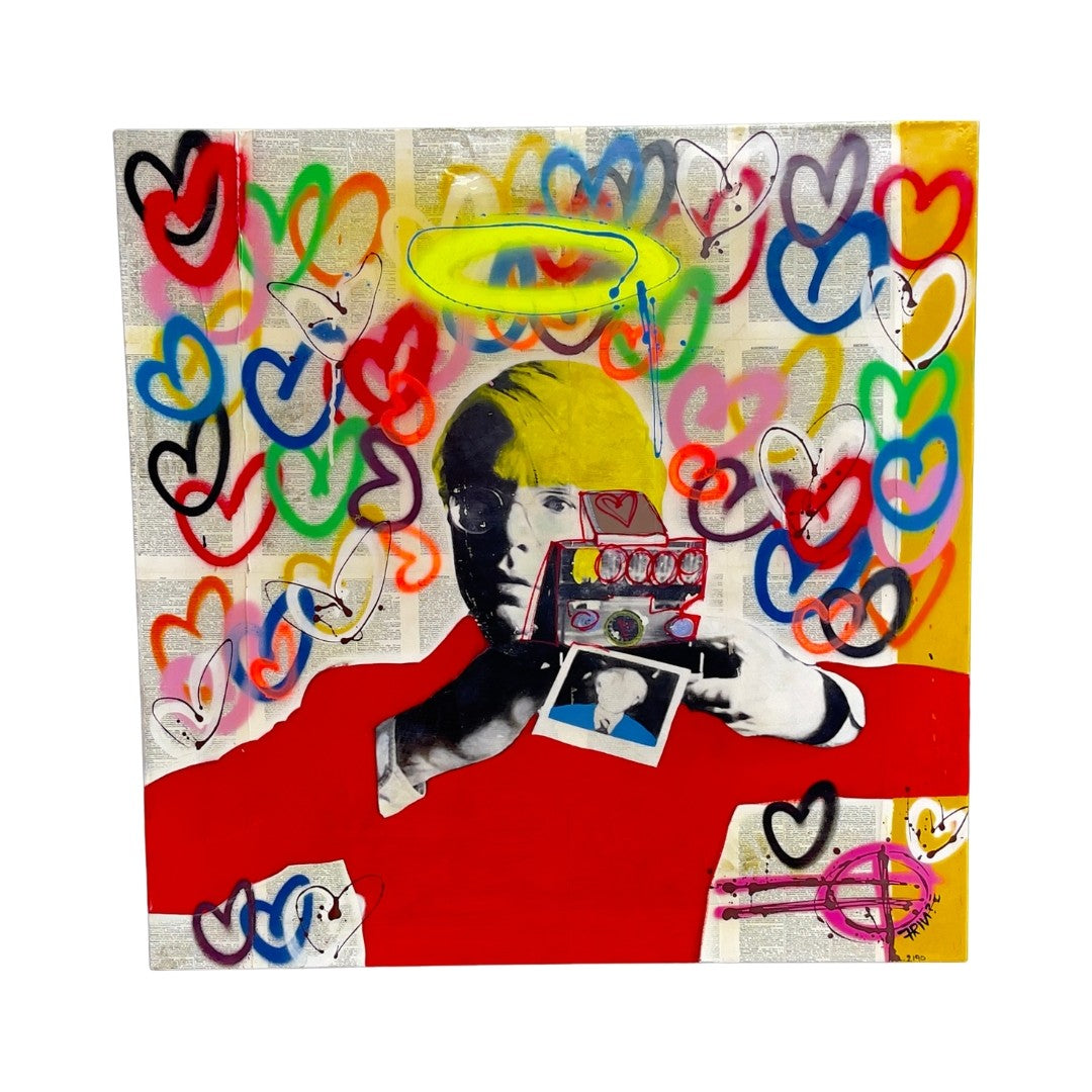 Paint Love