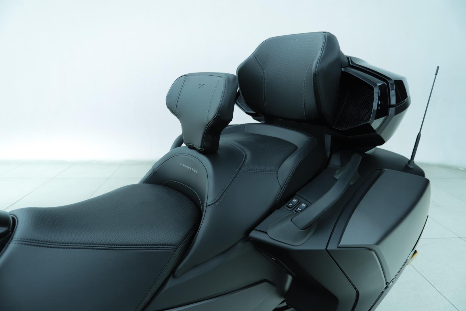 2023 Can-Am Spyder RT Limited