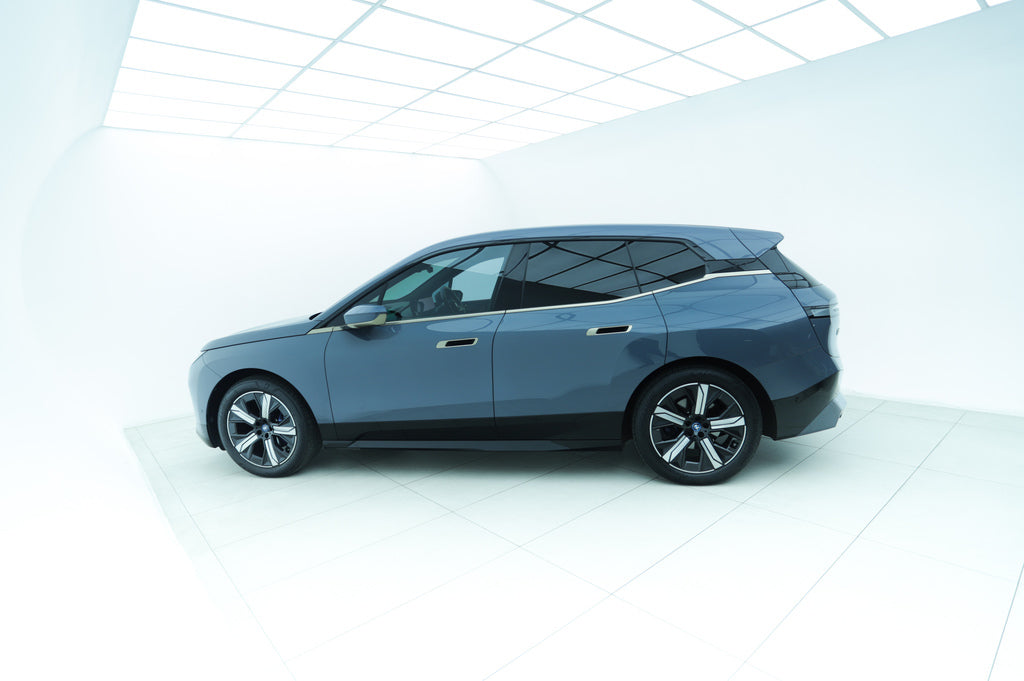 2021 Bmw Ix Xdrive40