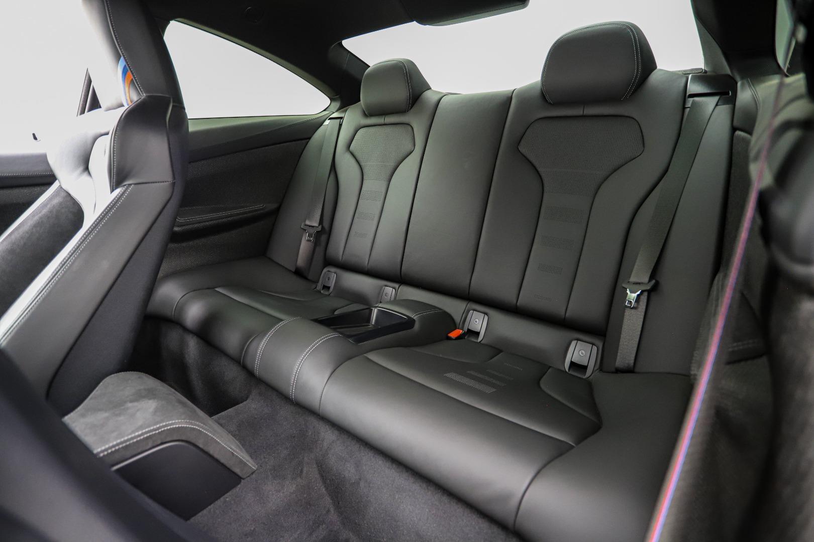2019 BMW M4 CS