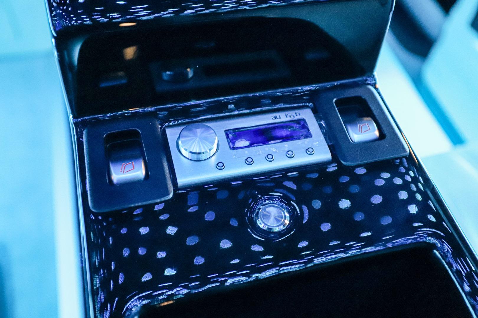 2021 Mercedes-Benz Vito 116 2.2 CDI Tourer Select XL Auto