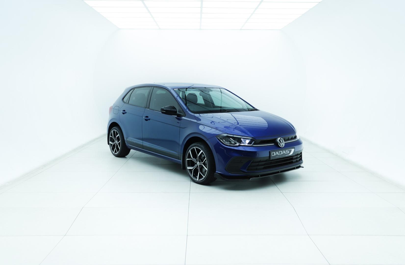 2024 Volkswagen Polo 1.0 TSI Life Auto