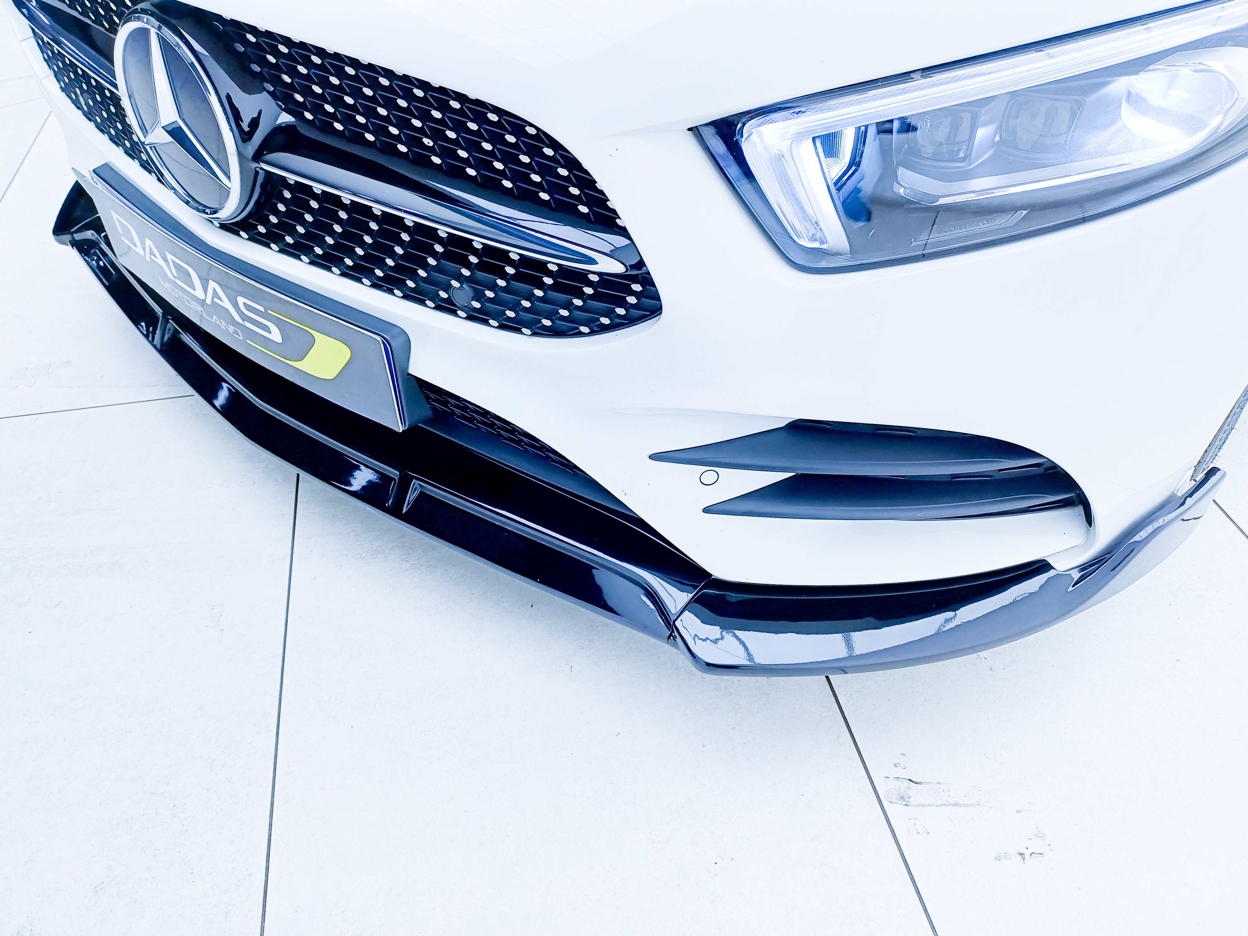2022 Mercedes-Benz A-Class A200 Sedan AMG Line