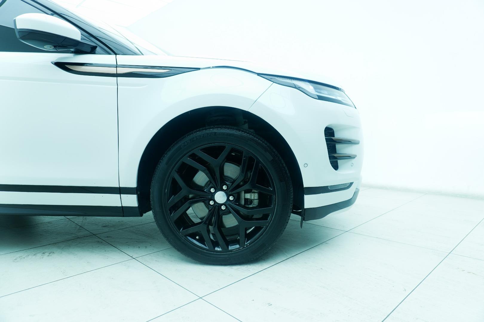 Land Rover Range Rover Evoque D180 R-Dynamic SE