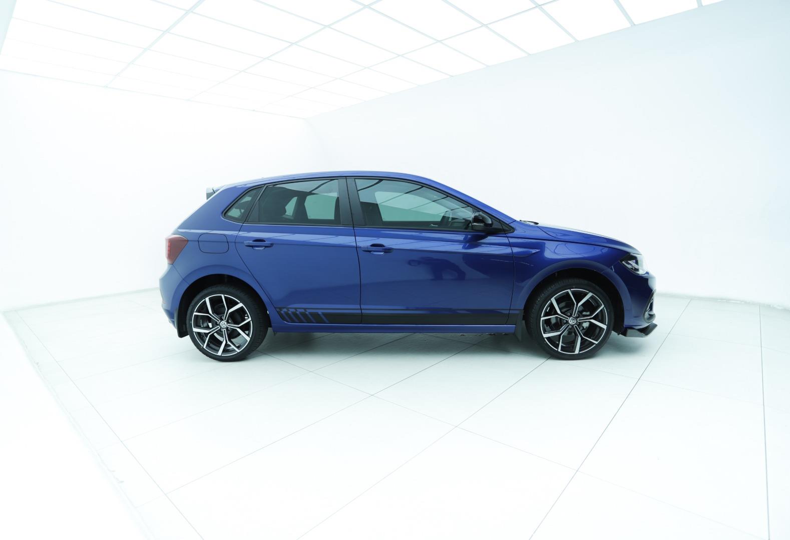 2024 Volkswagen Polo 1.0 TSI Life Auto