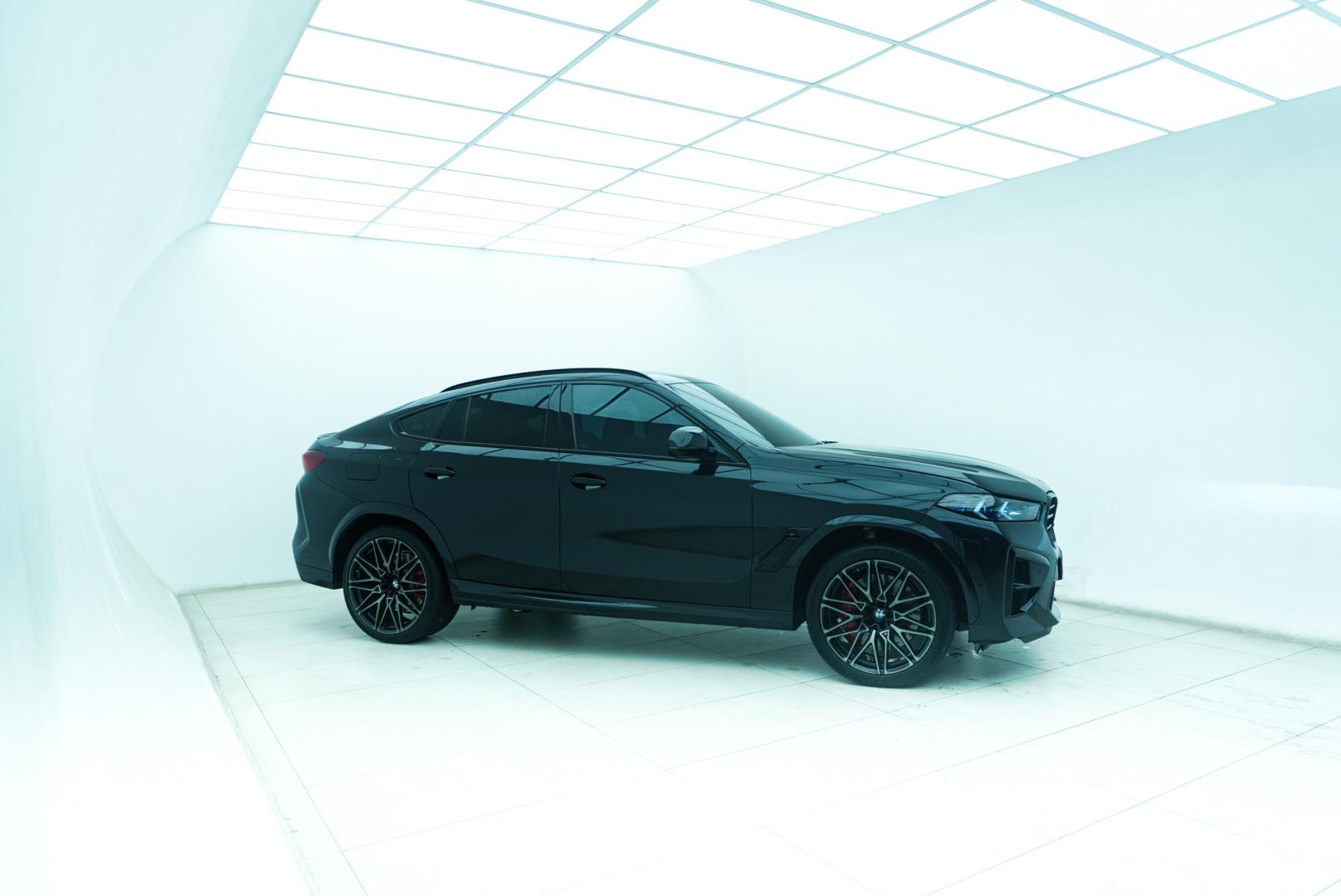2023 BMW X6 M Competition