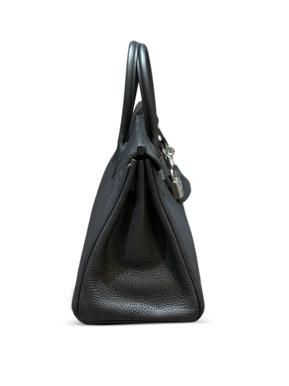 Hermes Birkin 30 Togo Palladium Hardware