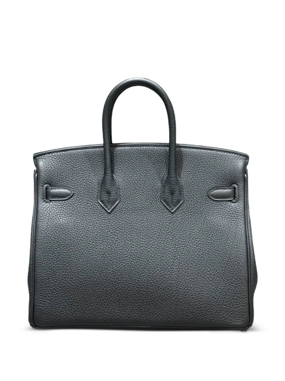Hermes Birkin 30 Togo Palladium Hardware