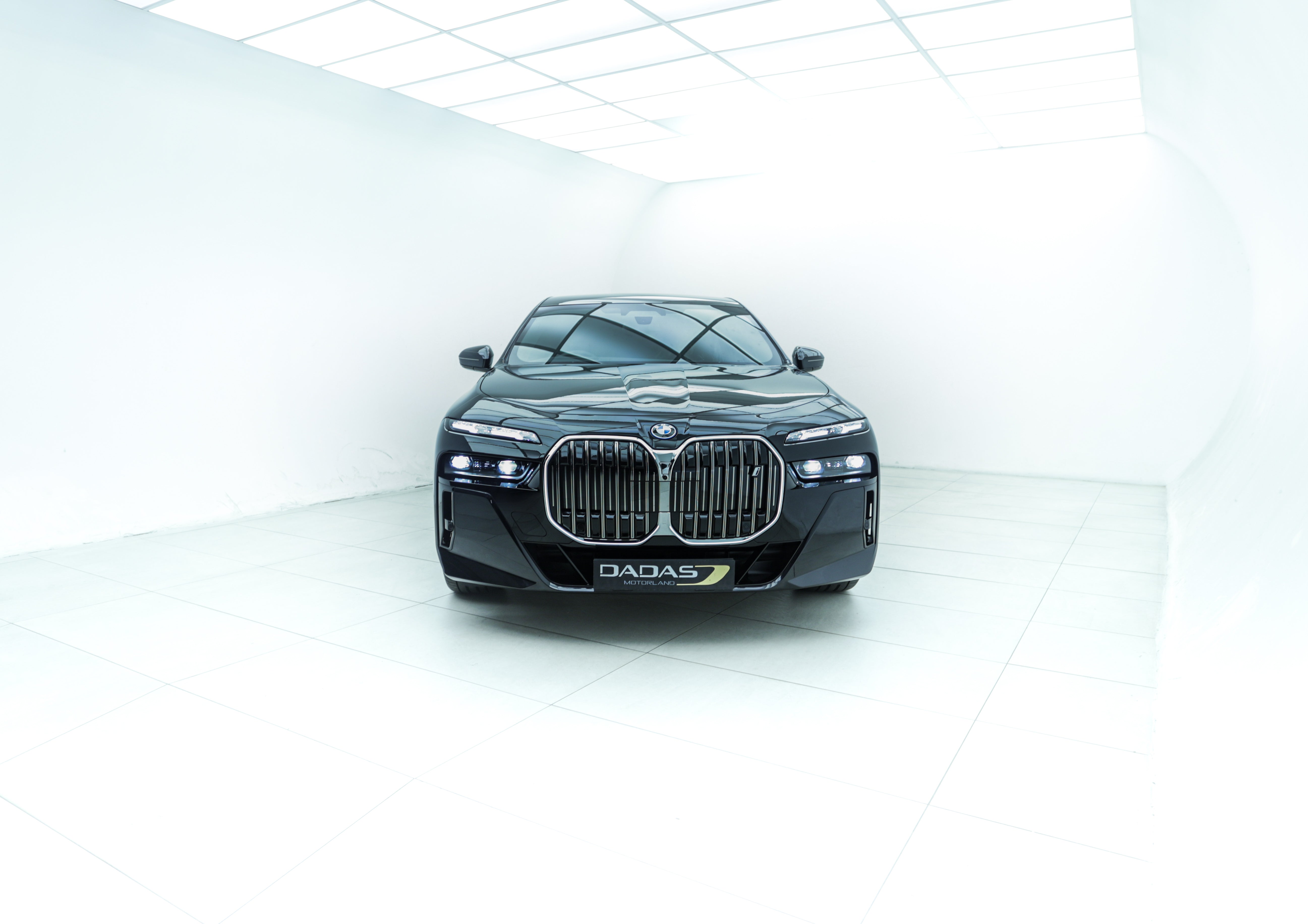 2023 BMW I7 xDrive60 M Sport