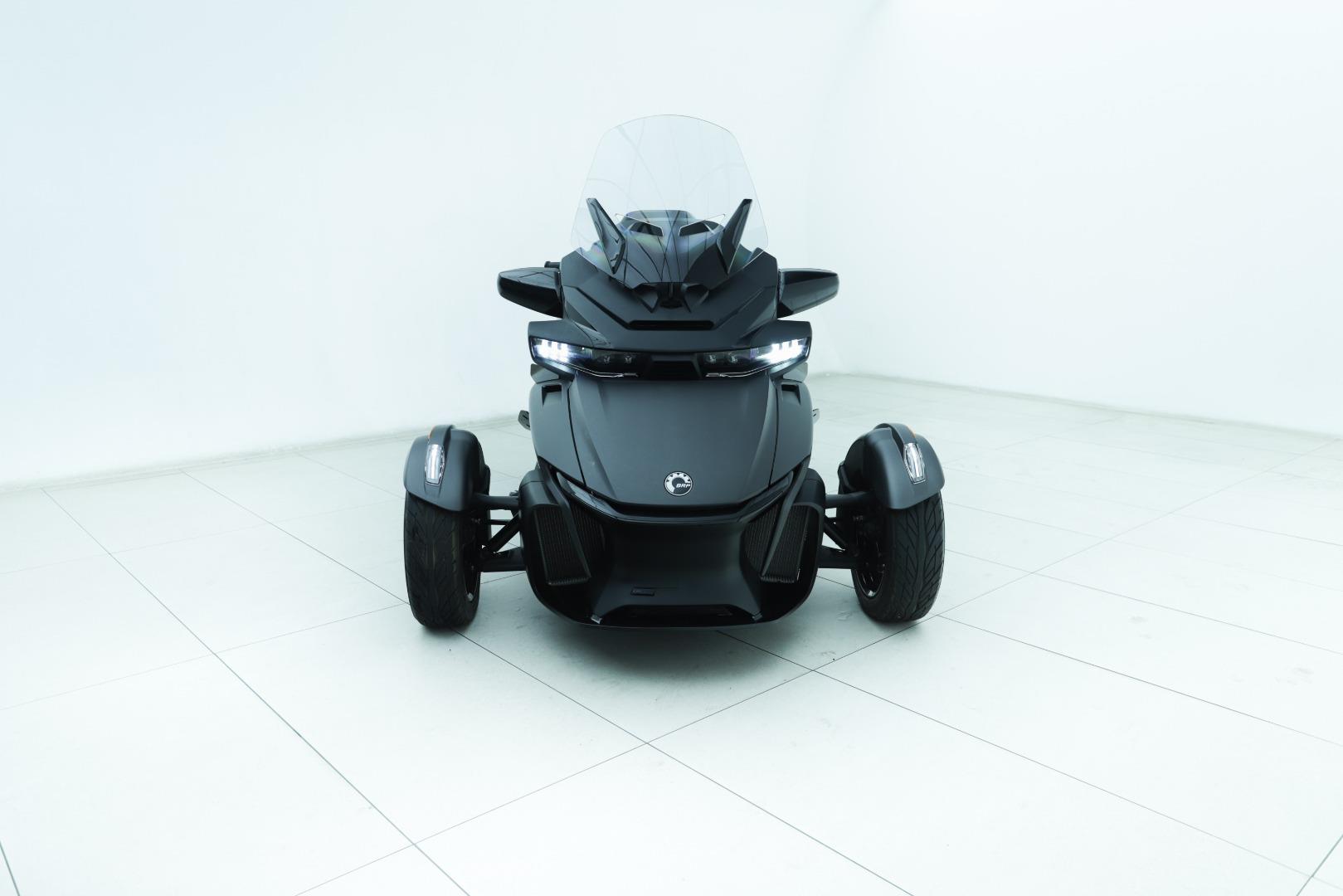2023 Can-Am Spyder RT Limited