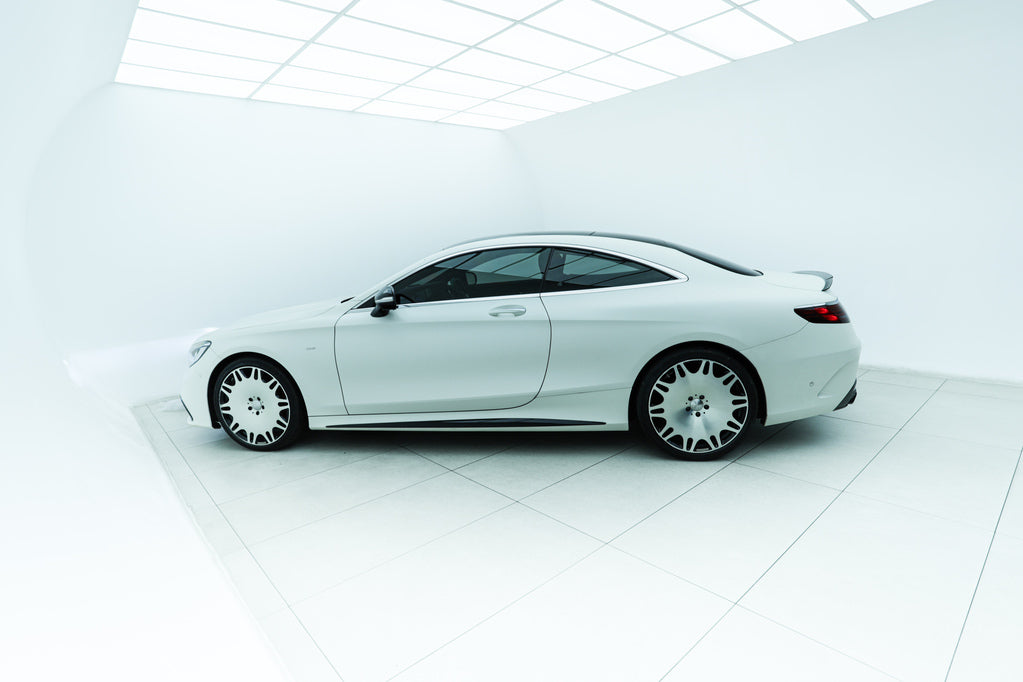 2015 Mercedes-Benz Amg S63