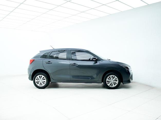 2023 Toyota Starlet 1.5 Xi