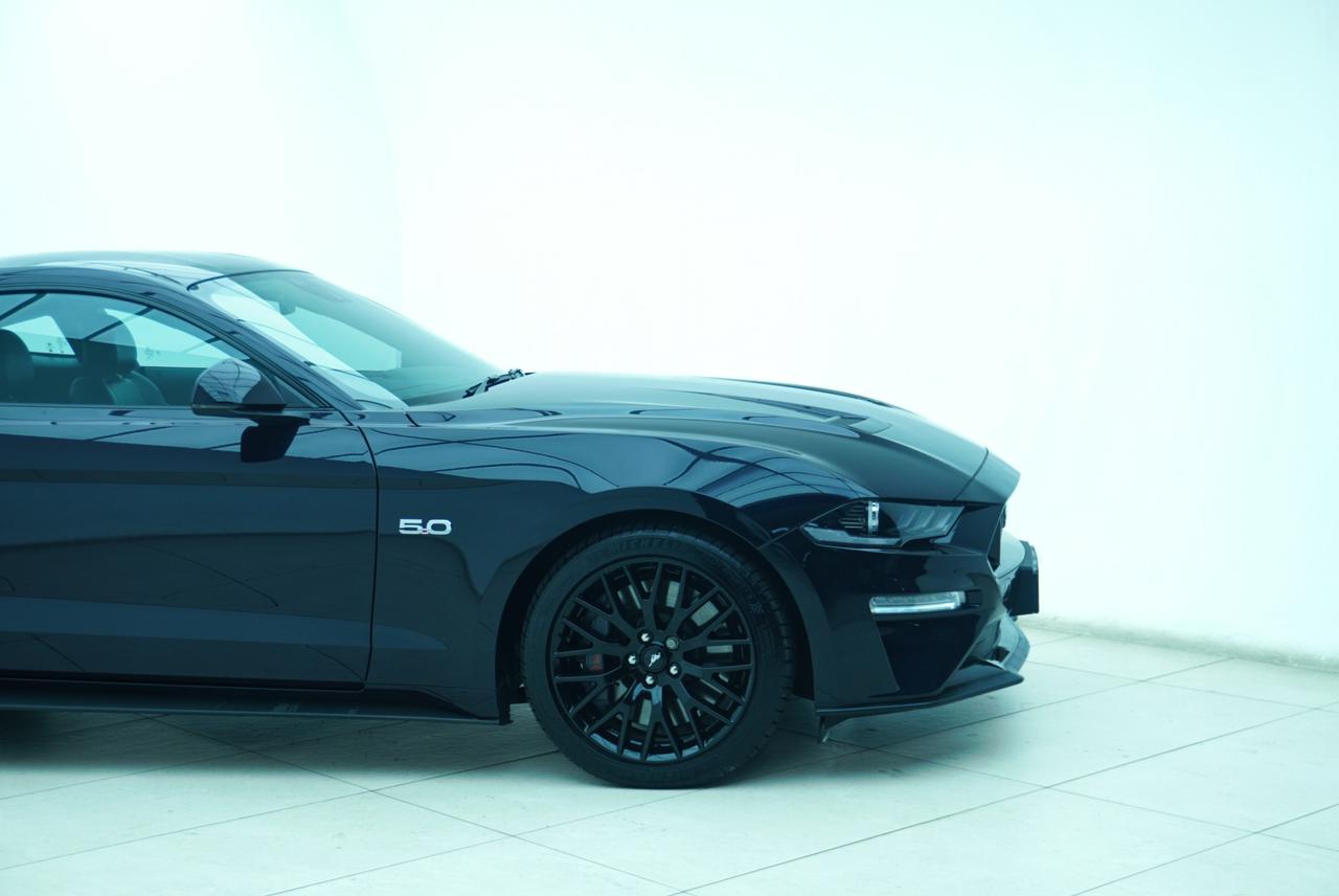 2023 Ford Mustang 5.0 GT Fastback