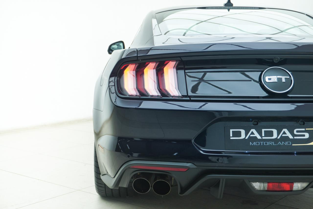2023 Ford Mustang 5.0 GT Fastback