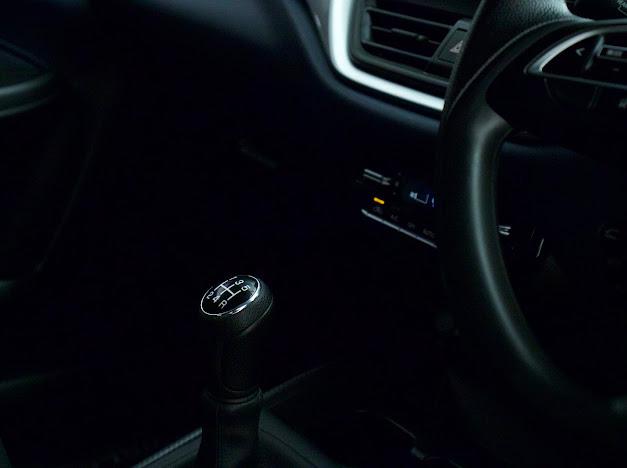 2023 Toyota Starlet 1.5 Xi