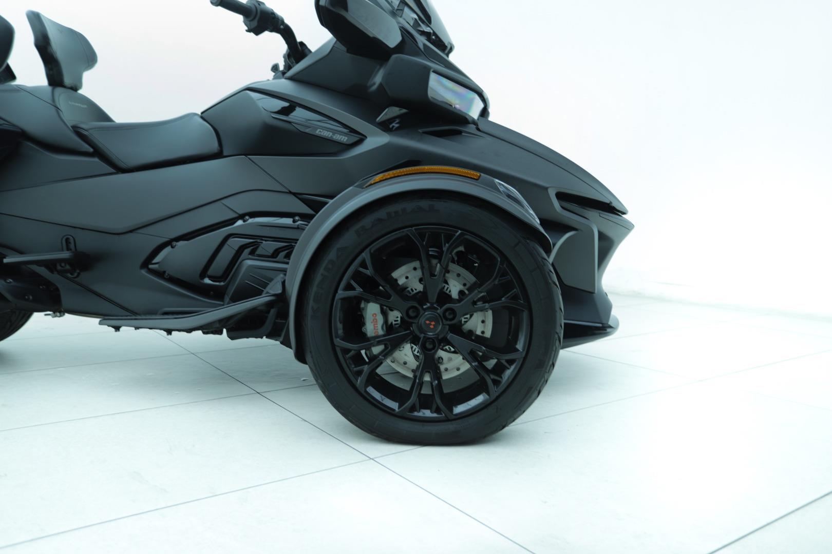 2023 Can-Am Spyder RT Limited