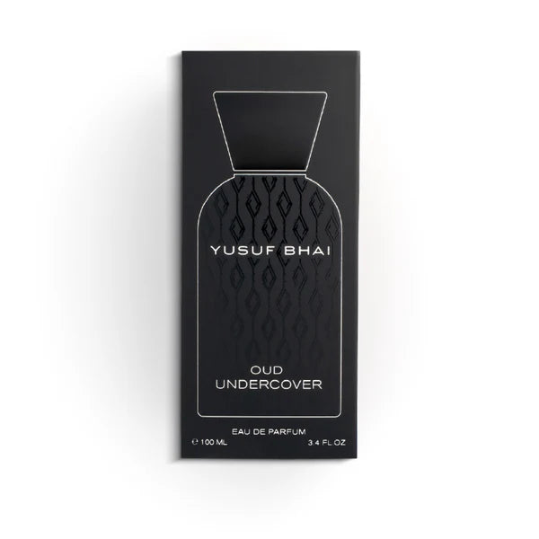 Oud Undercover