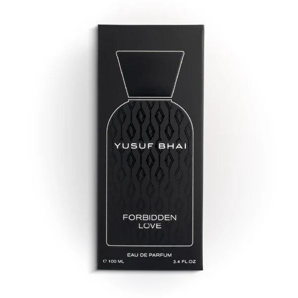 Forbidden Love