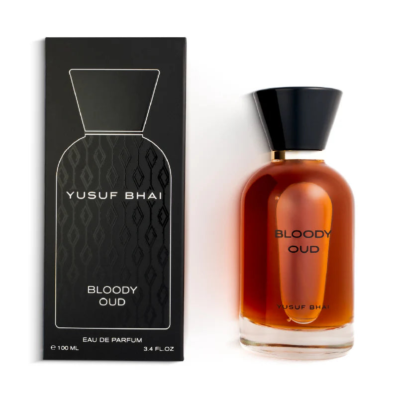 Bloody Oud