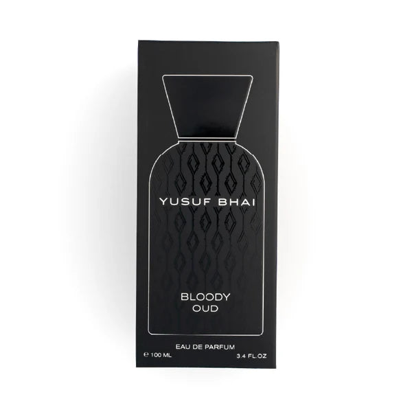 Bloody Oud