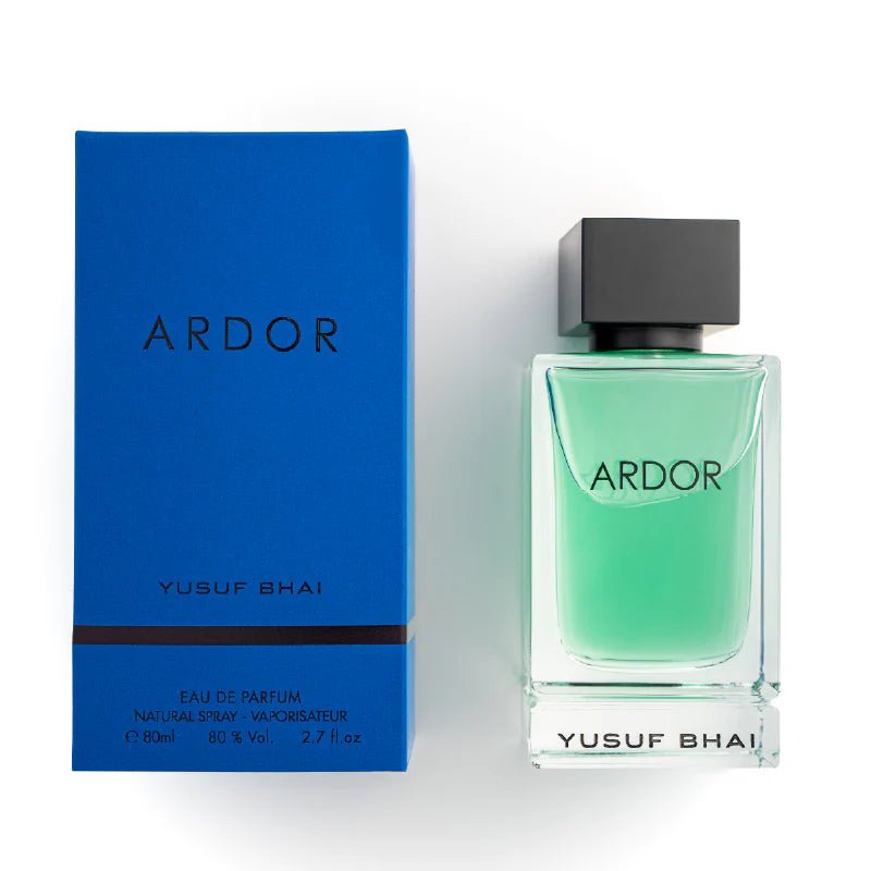 Ardor