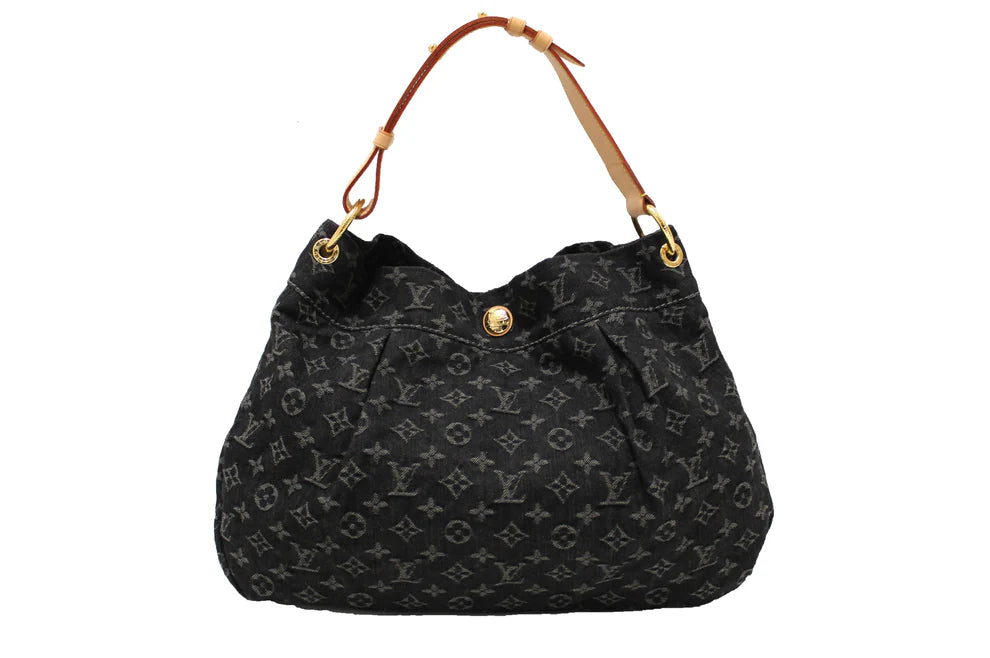 Louis Vuitton Monogram Denim Daily PM
