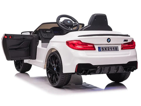 Kids Electric Ride BMW M5 Competition