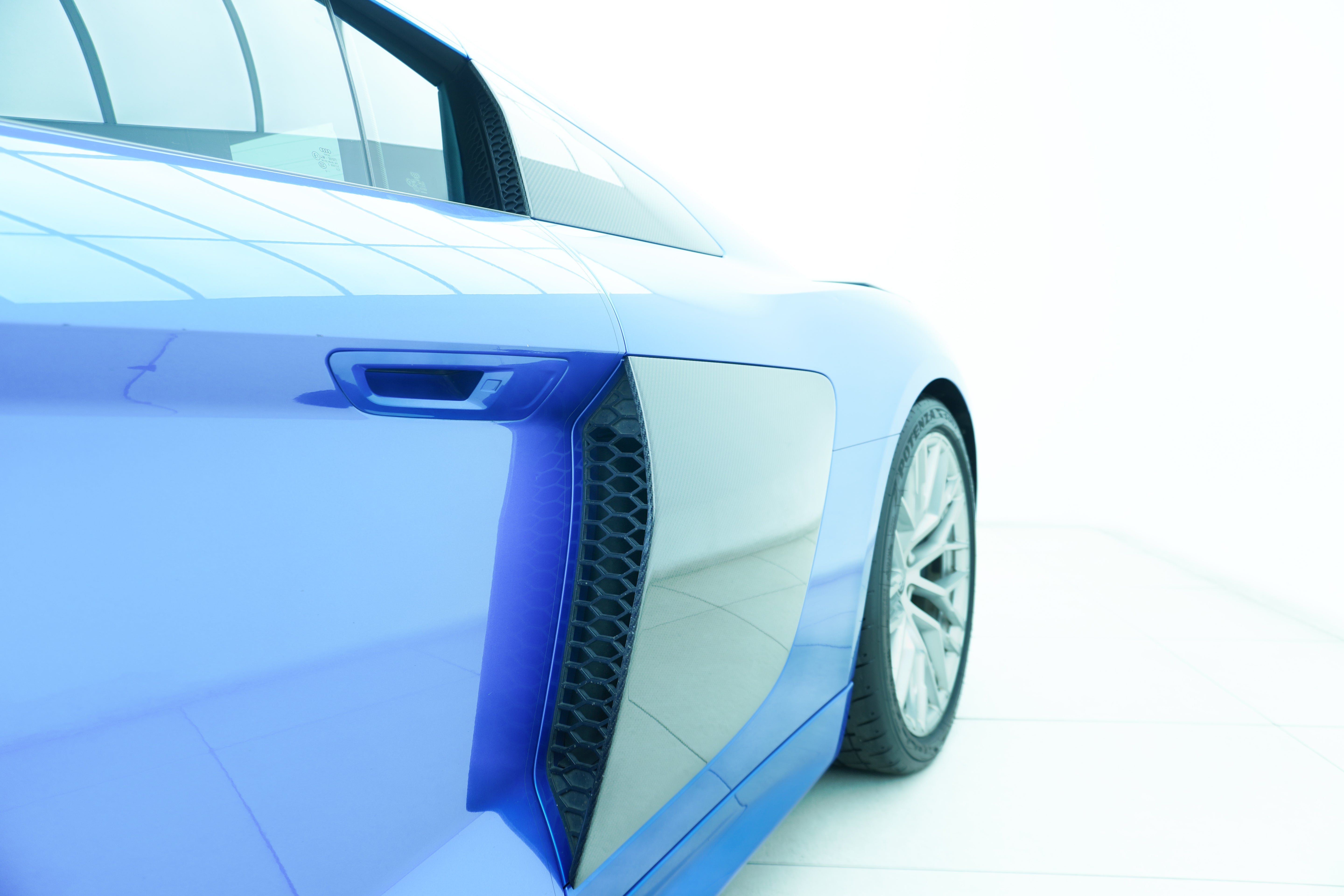 2019 Audi R8 Coupe 5.2 V10 Plus Quattro