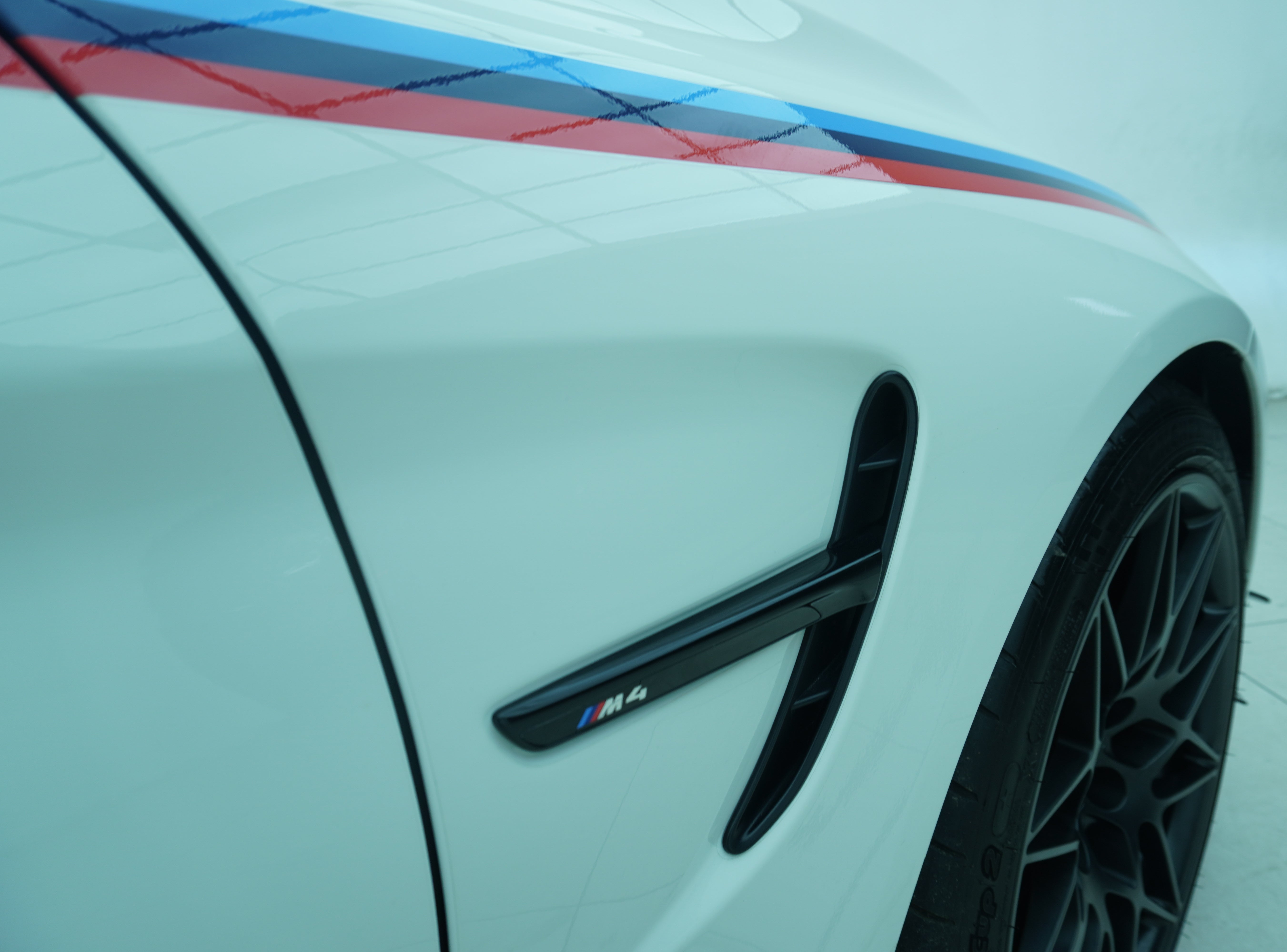 2017 BMW M4 DTM Champion Edition