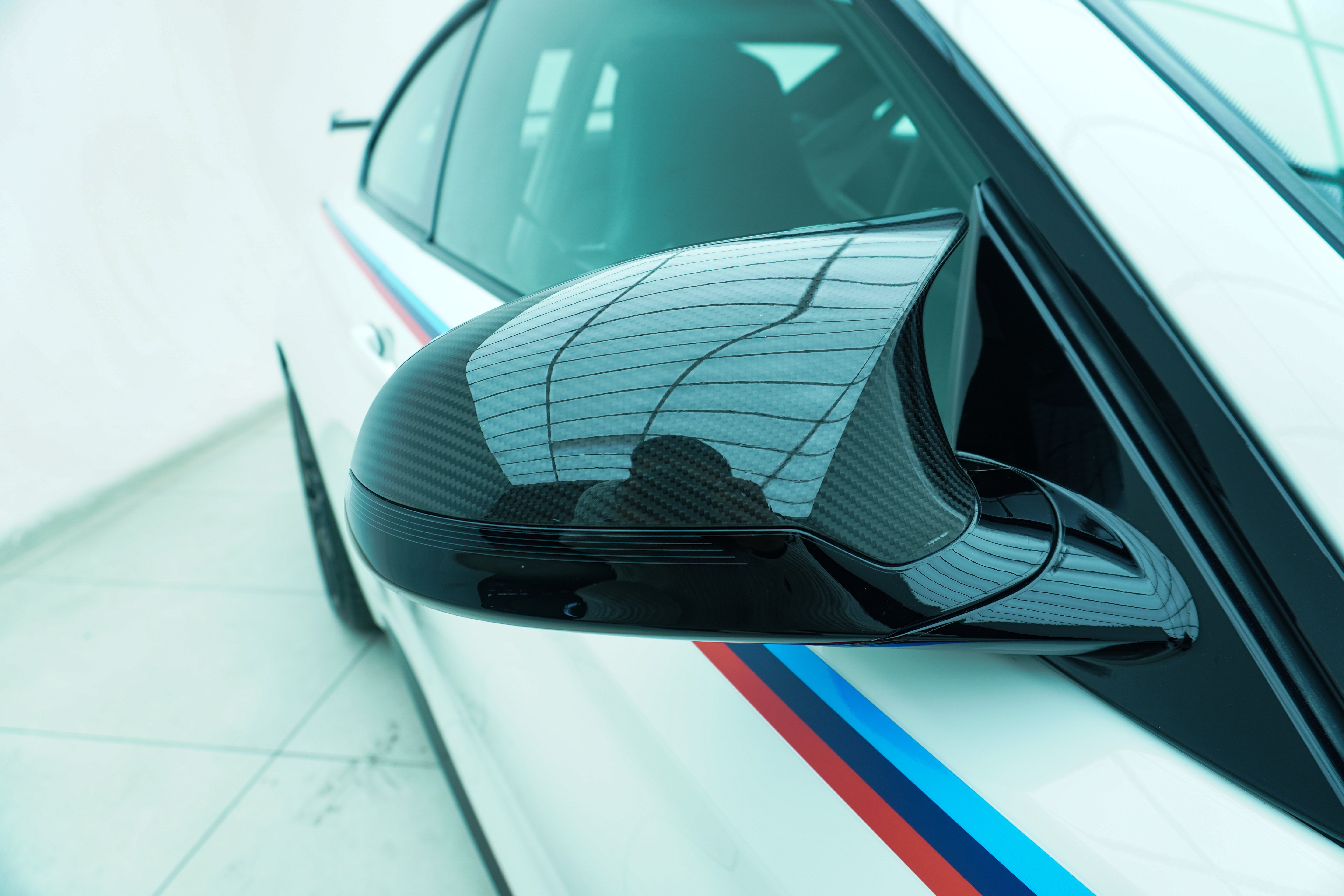 2017 BMW M4 DTM Champion Edition