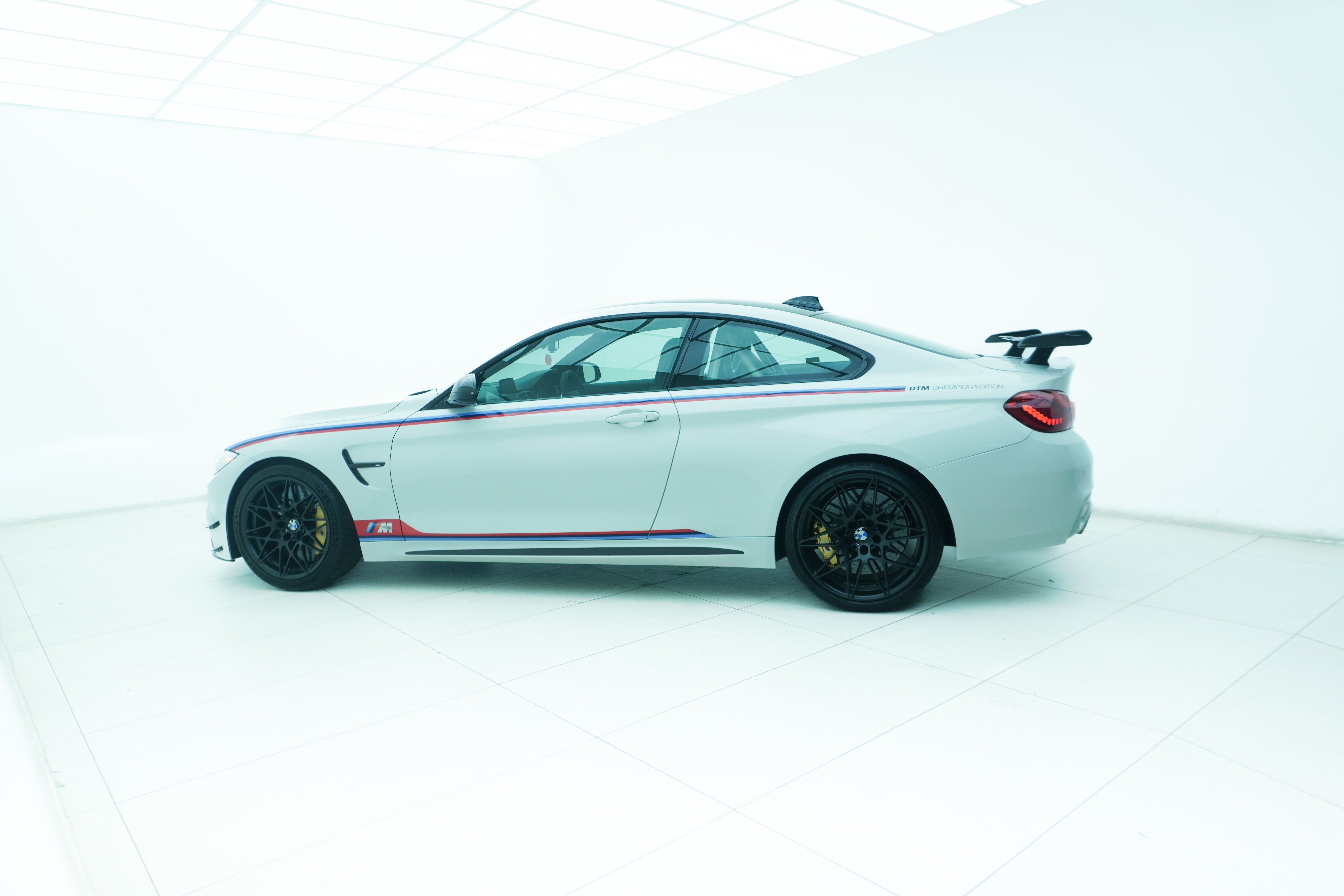 2017 BMW M4 DTM Champion Edition