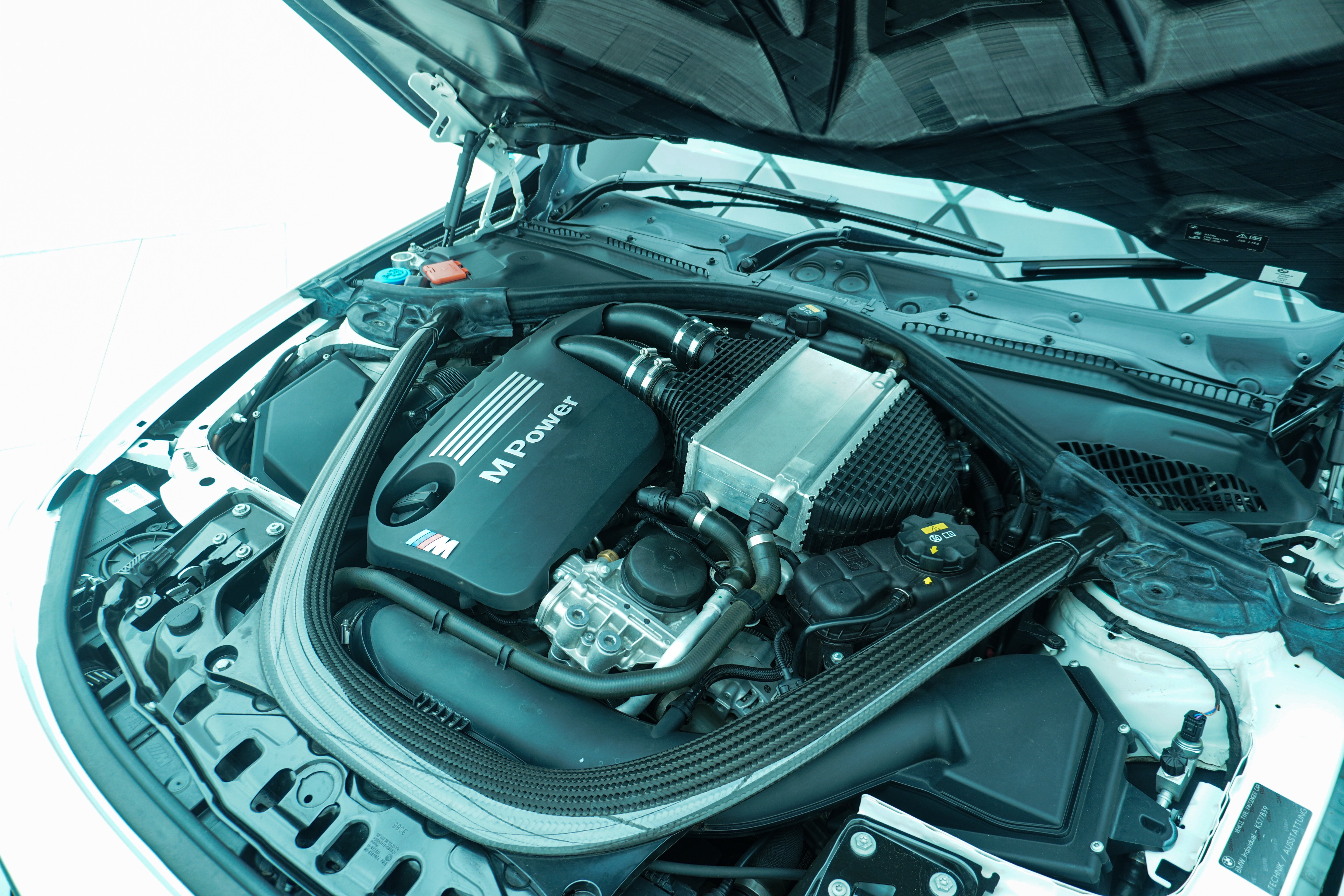 2017 BMW M4 DTM Champion Edition