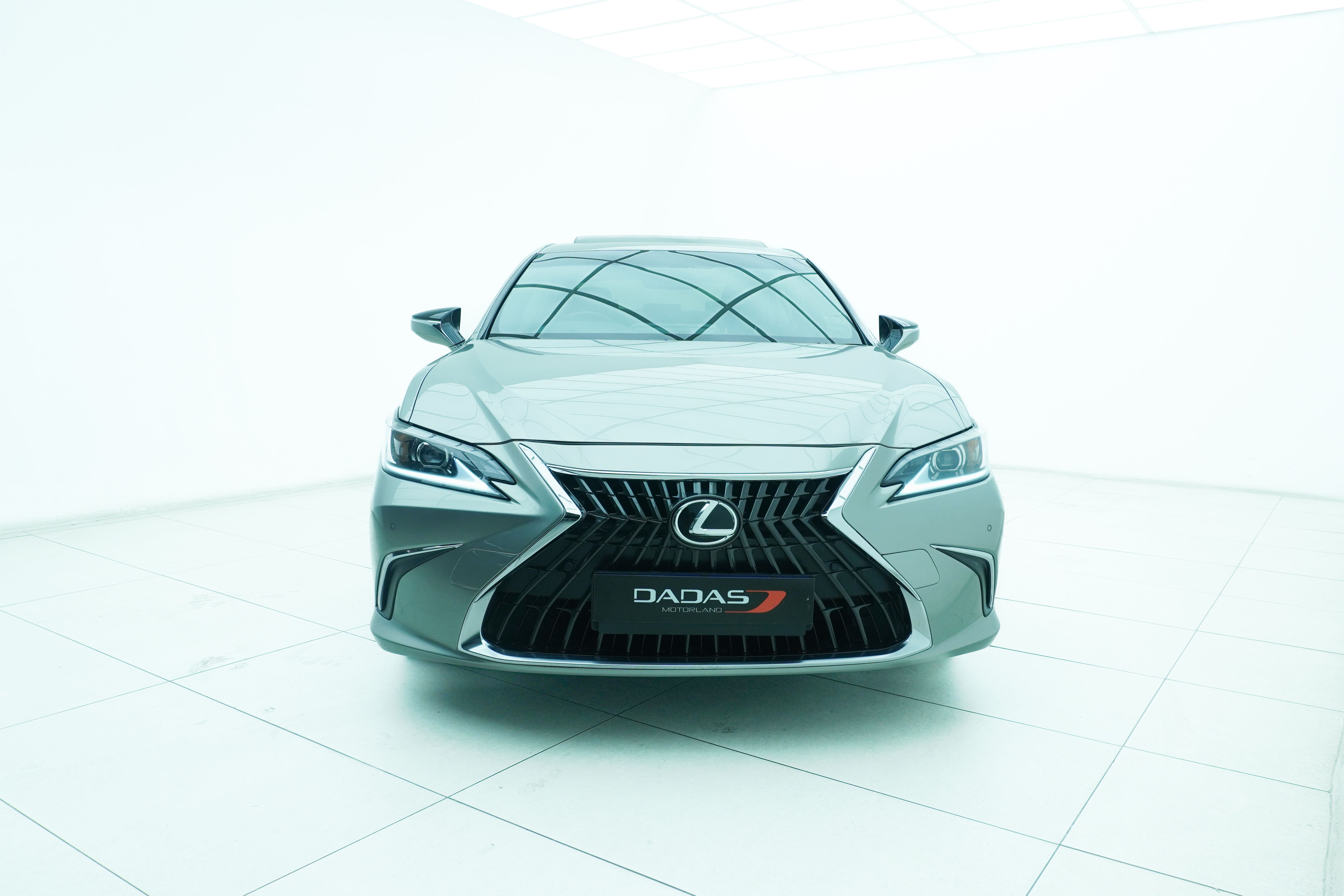 2022 Lexus ES 250 EX