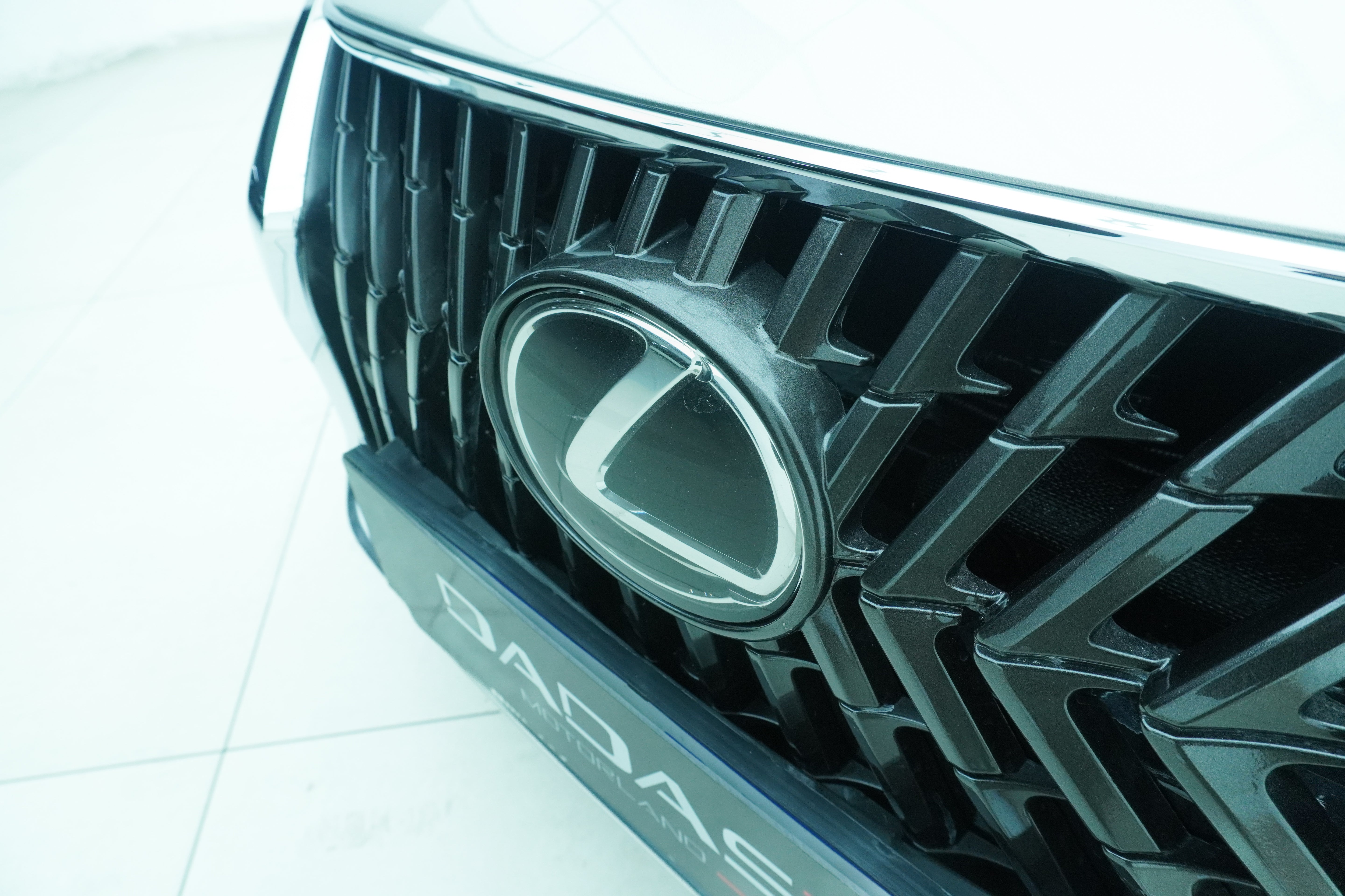 2022 Lexus ES 250 EX