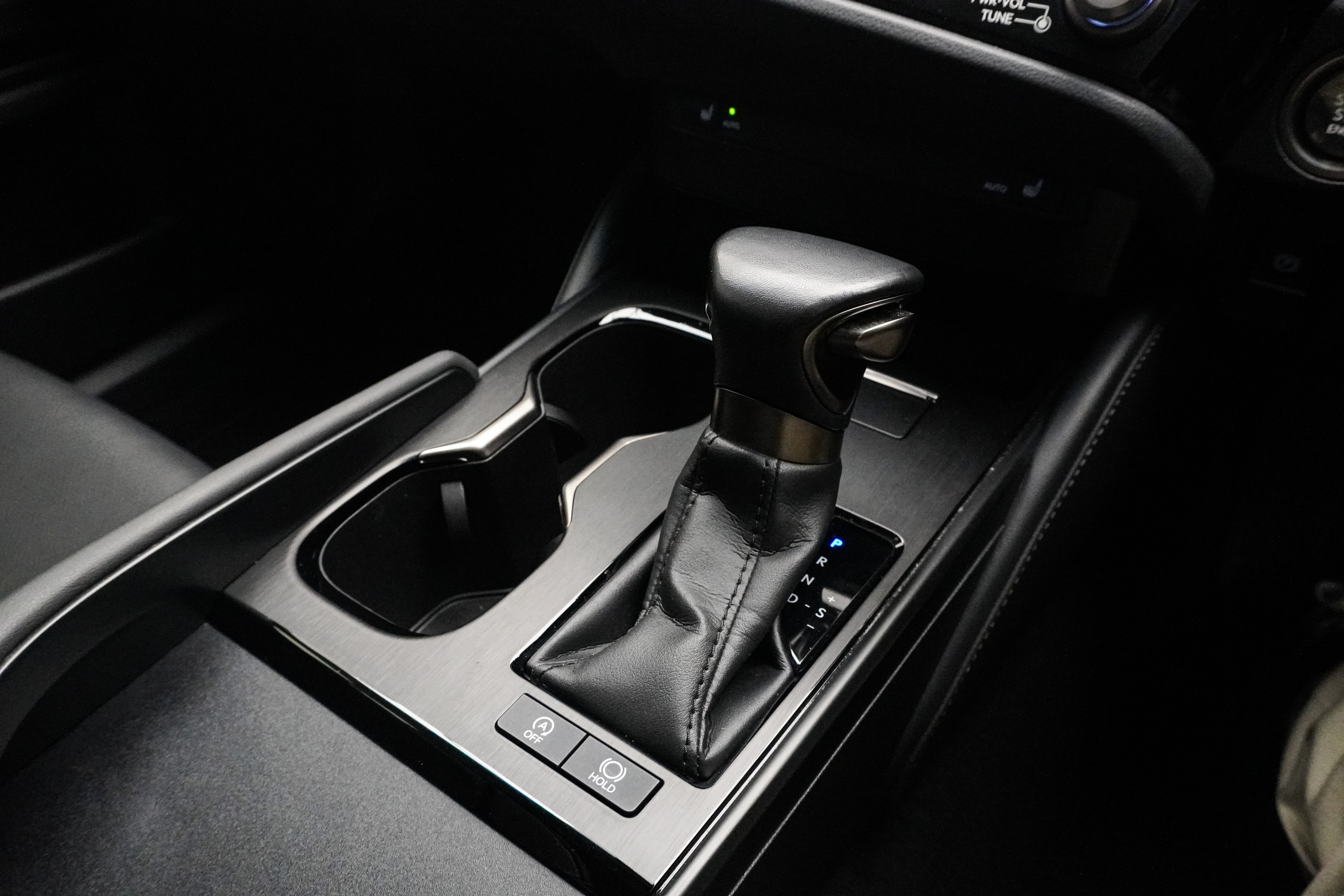 2022 Lexus ES 250 EX