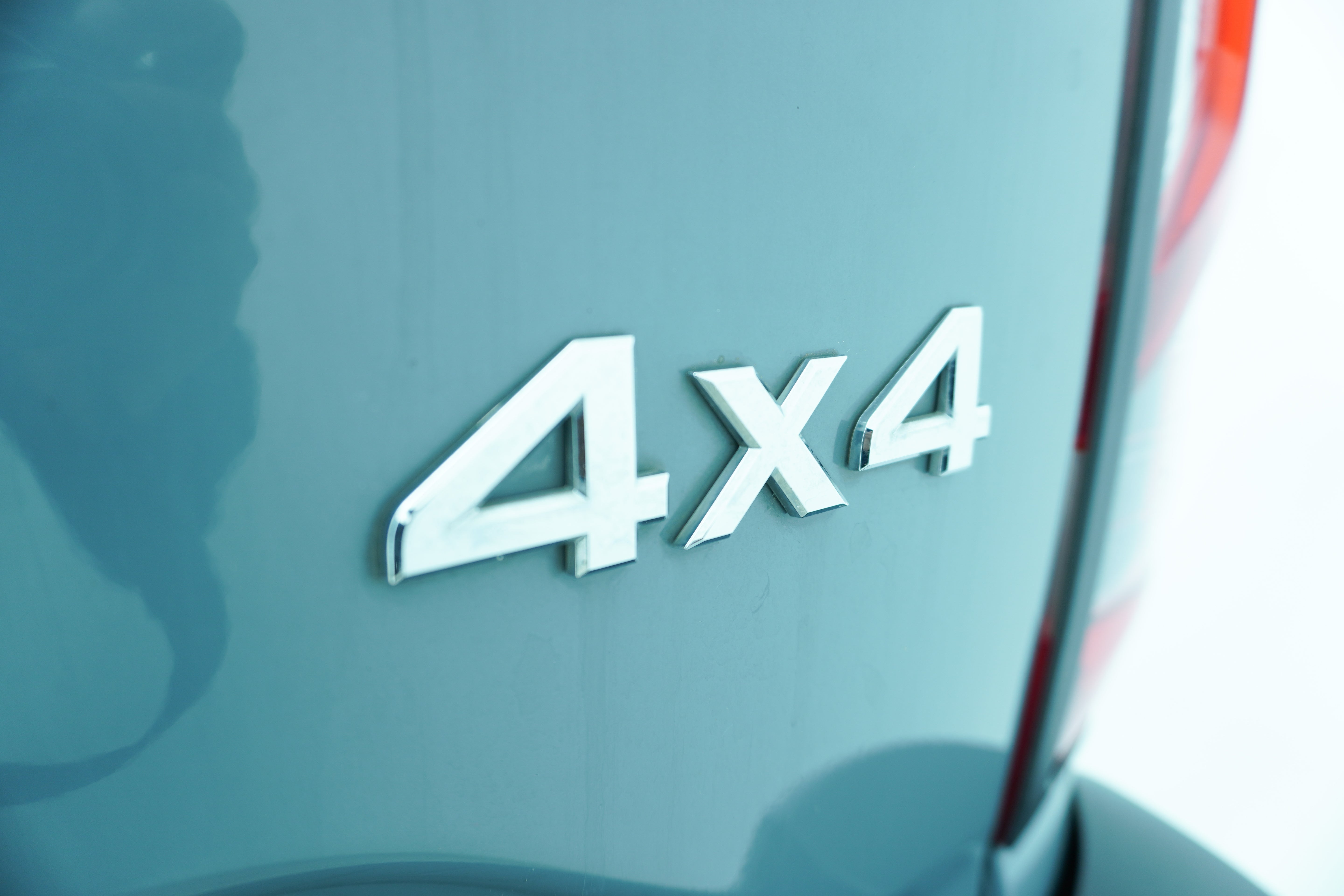 2021 Nissan Navara 2.5DDTi Double Cab PRO-4X 4x4