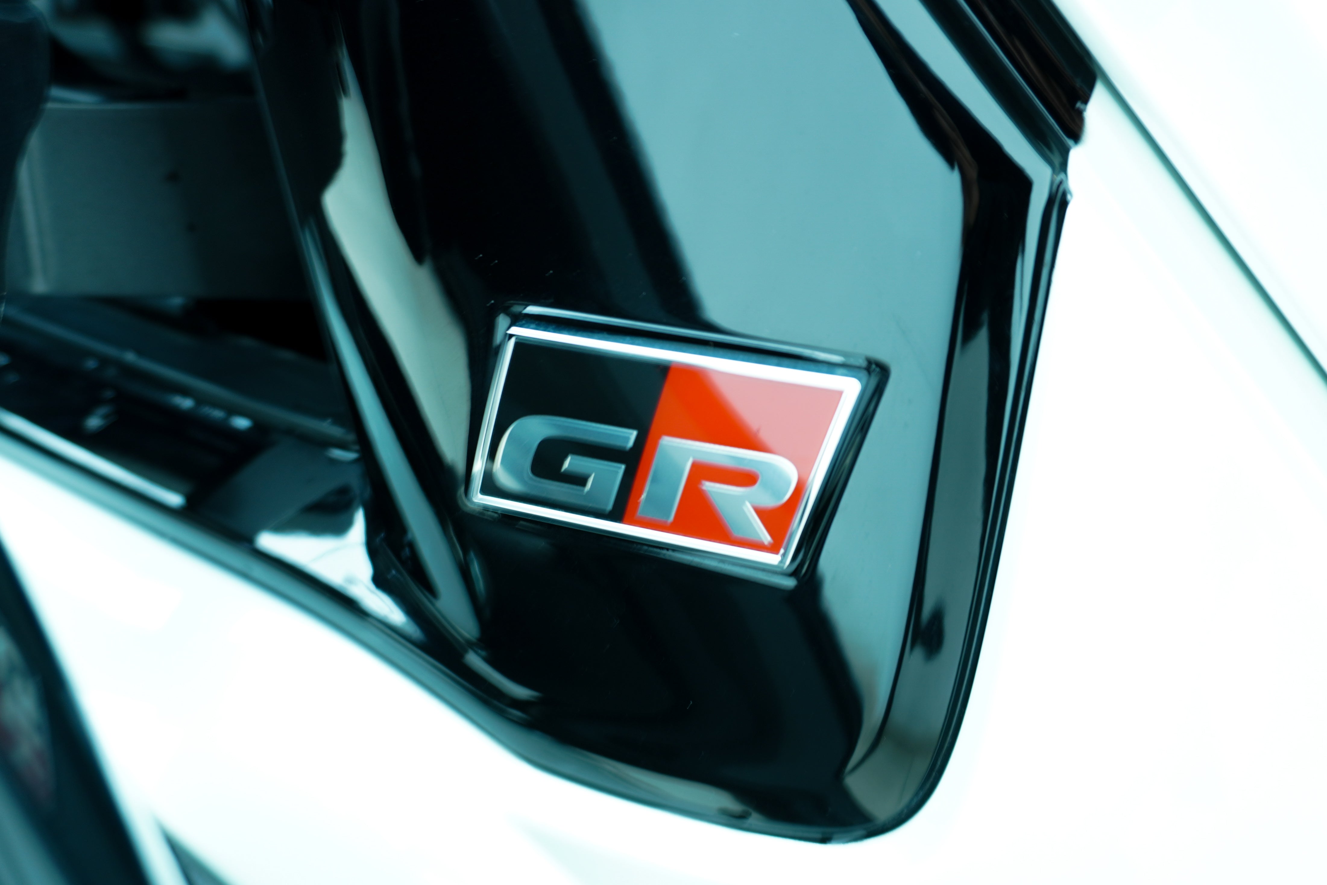 2025 Toyota Fortuner 2.8GD-6 4x4 GR-Sport