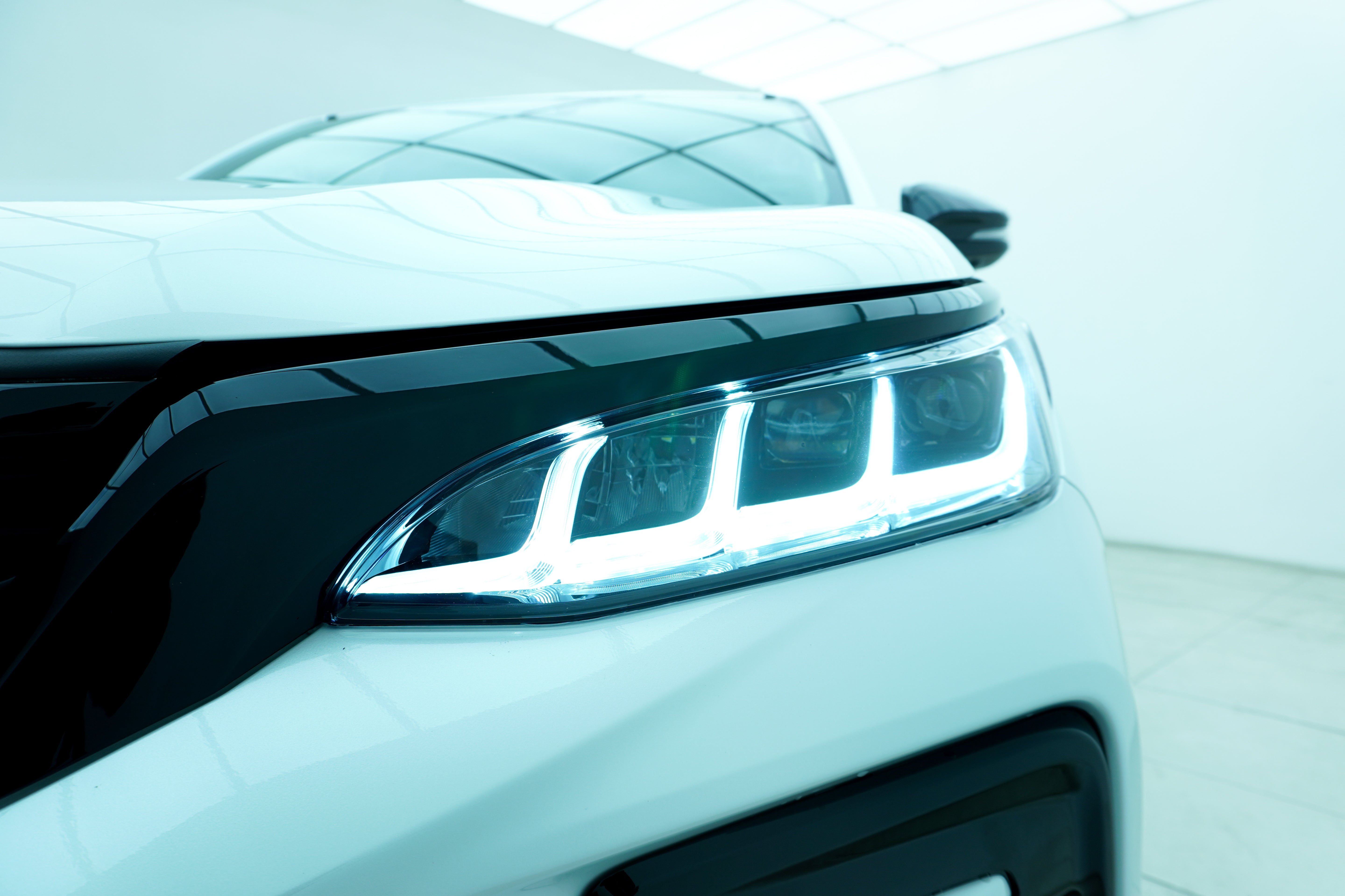 2025 Toyota Fortuner 2.8GD-6 4x4 GR-Sport
