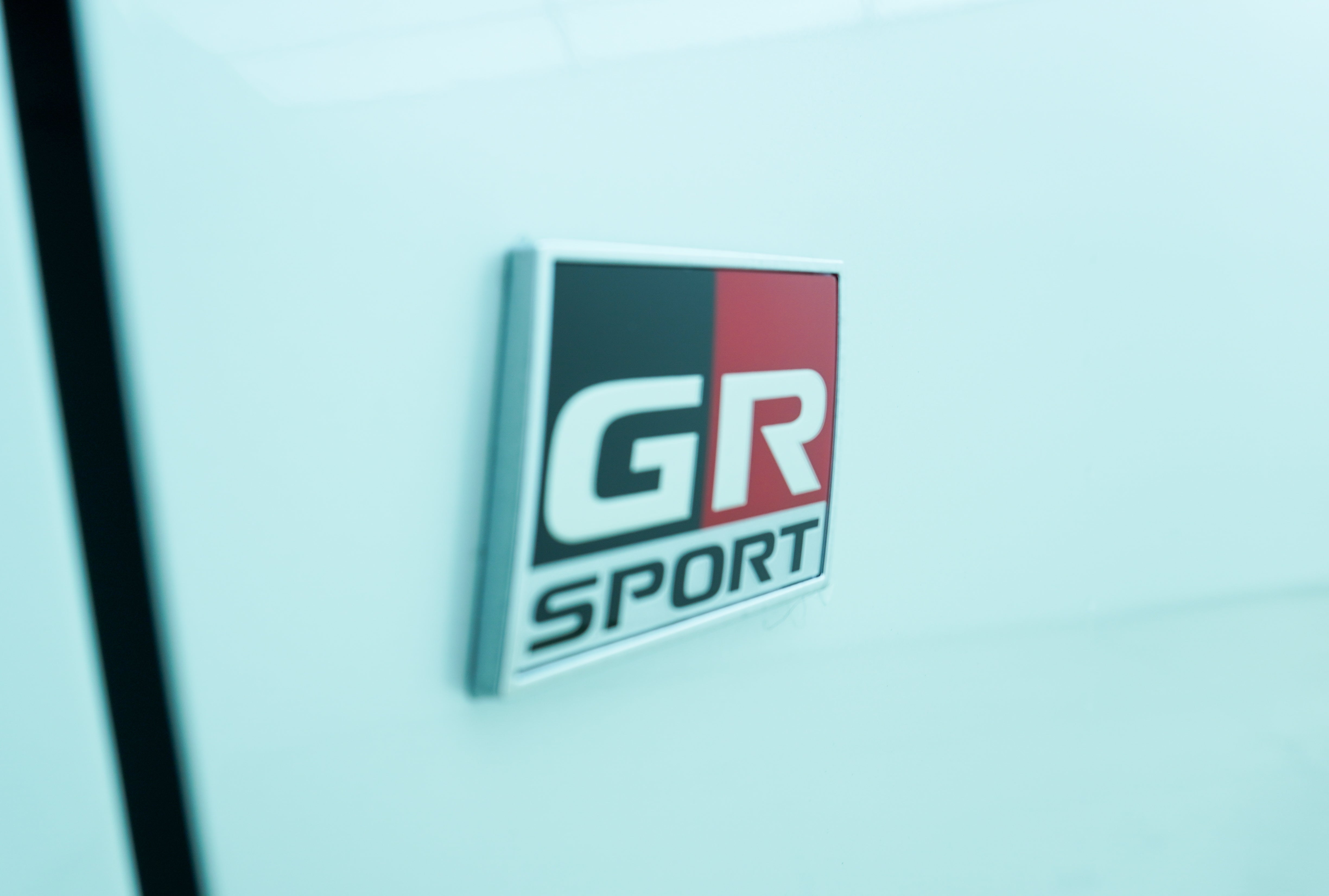 2025 Toyota Fortuner 2.8GD-6 4x4 GR-Sport