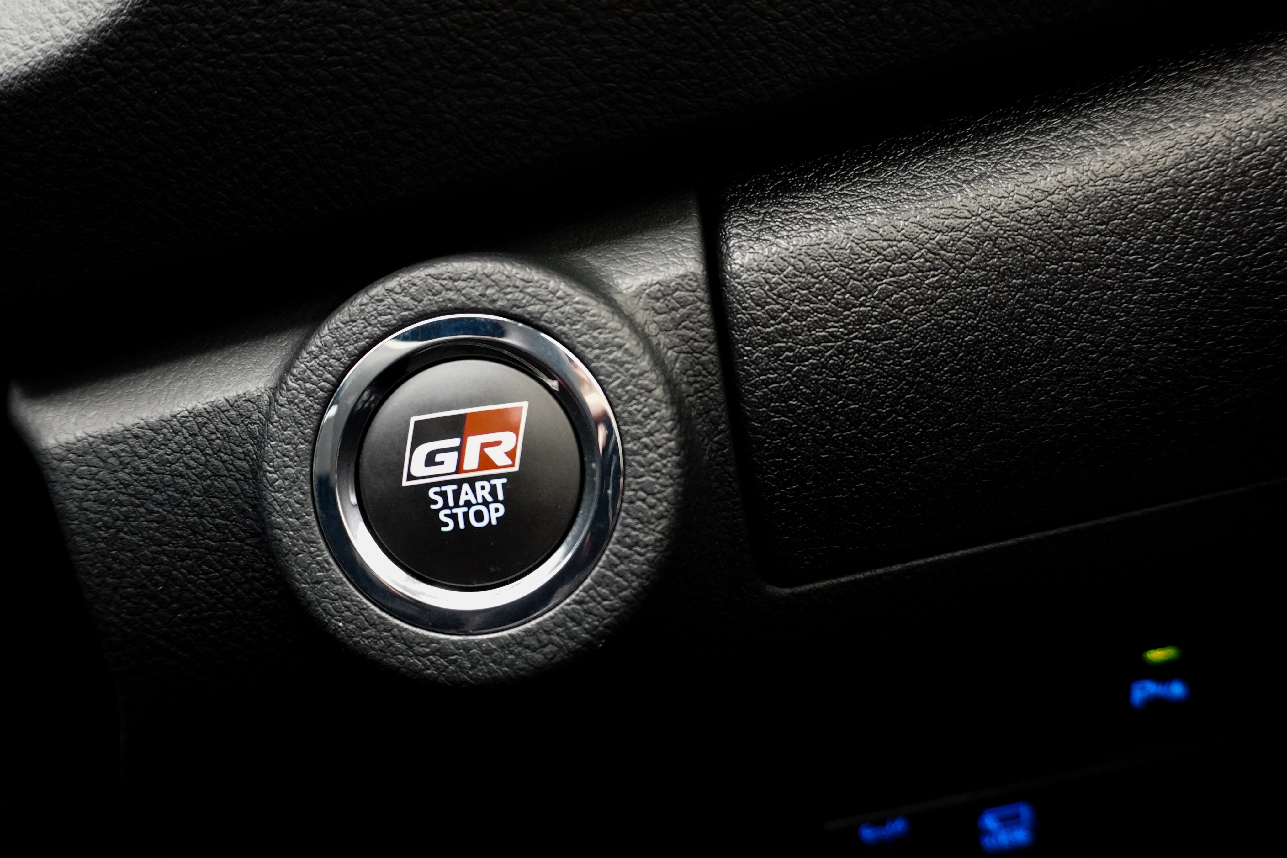 2025 Toyota Fortuner 2.8GD-6 4x4 GR-Sport
