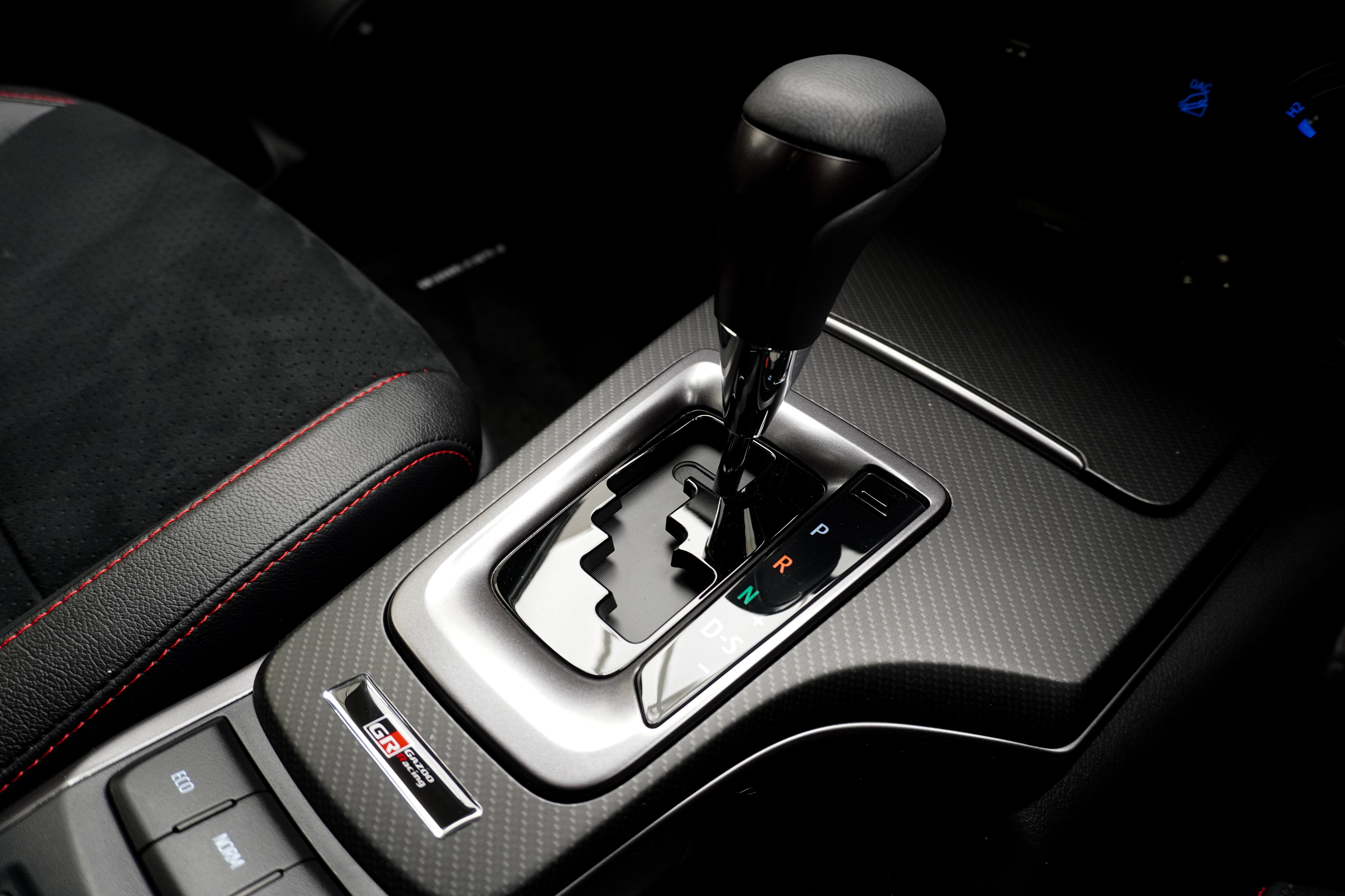 2025 Toyota Fortuner 2.8GD-6 4x4 GR-Sport