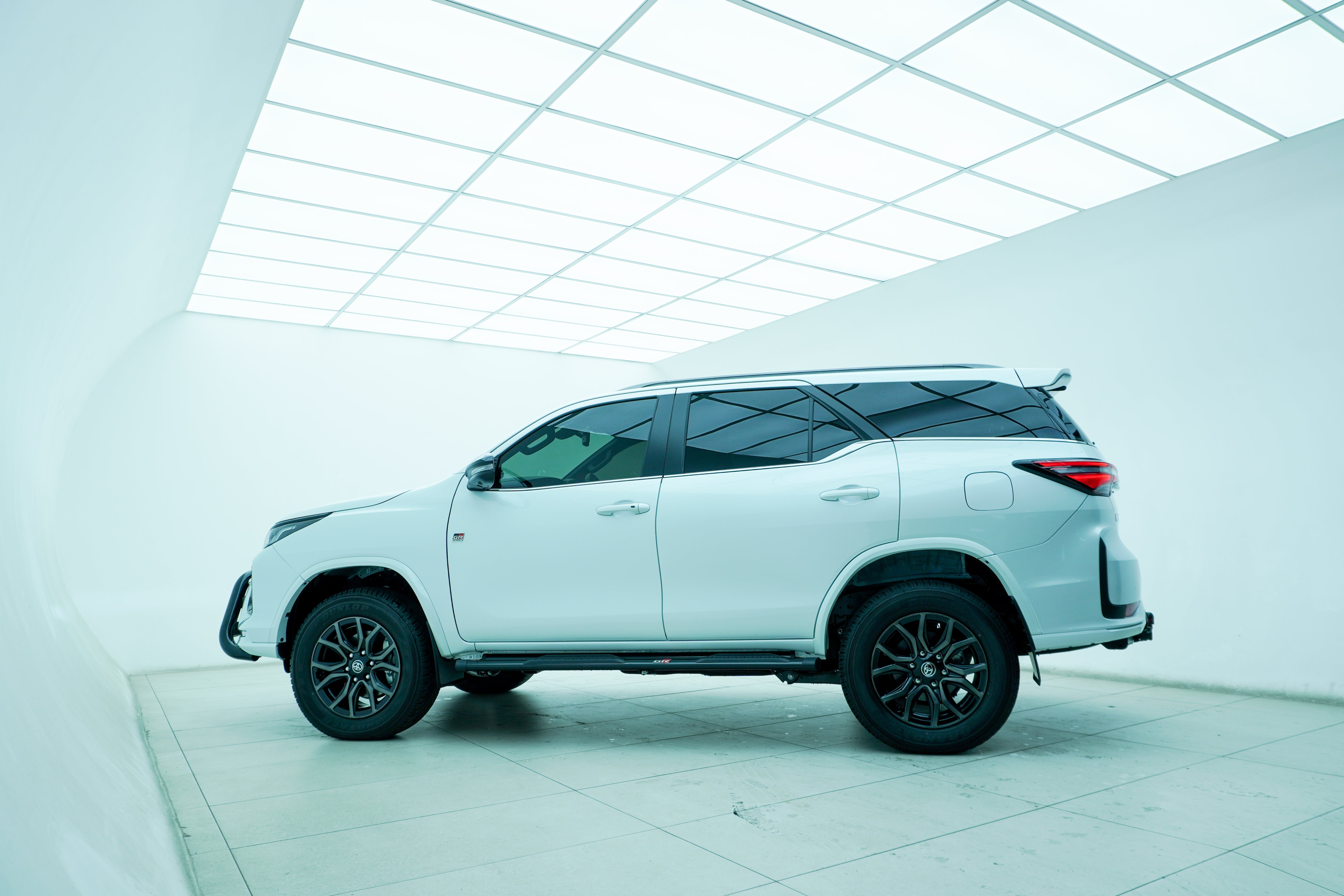 2025 Toyota Fortuner 2.8GD-6 4x4 GR-Sport