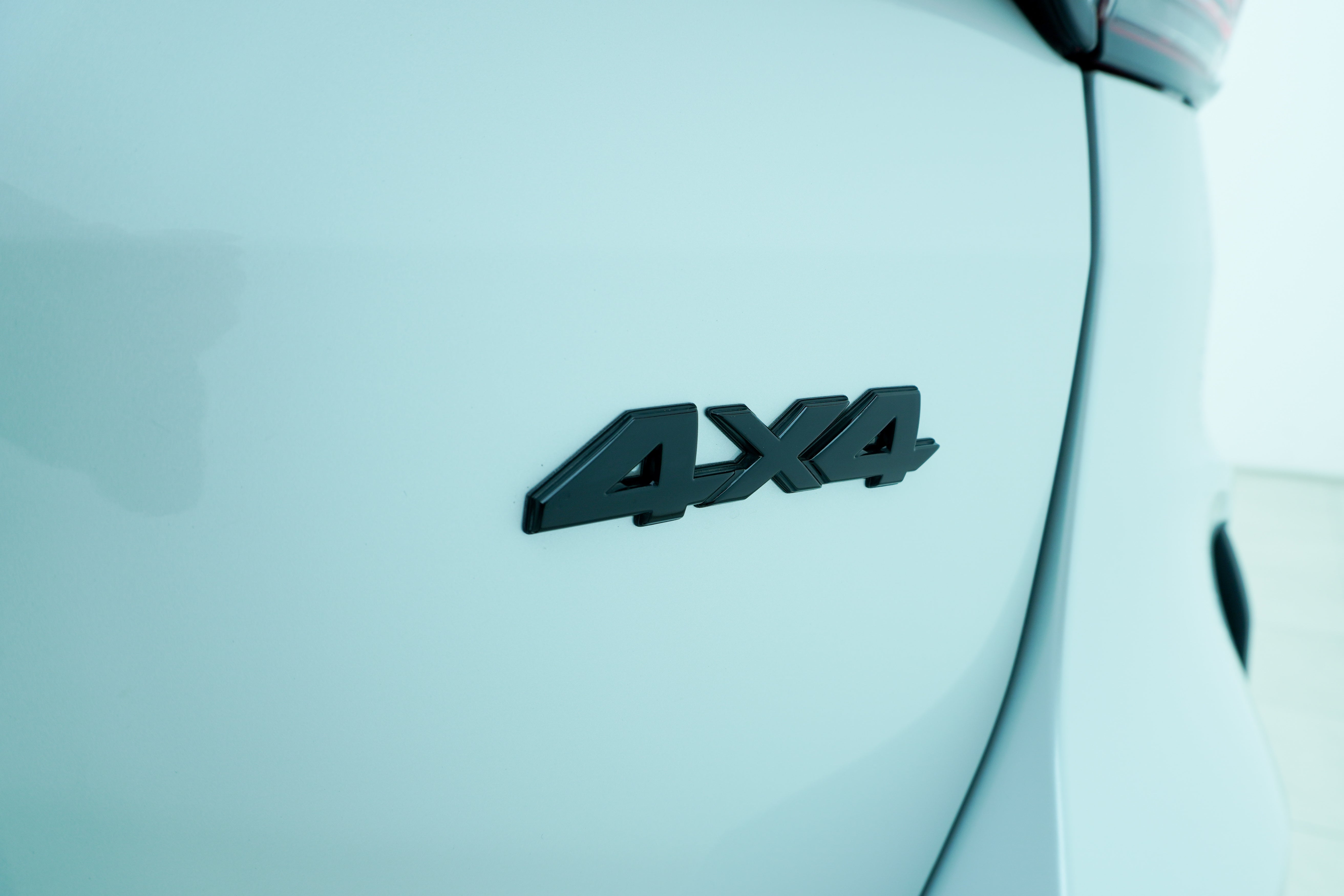 2025 Toyota Fortuner 2.8GD-6 4x4 GR-Sport