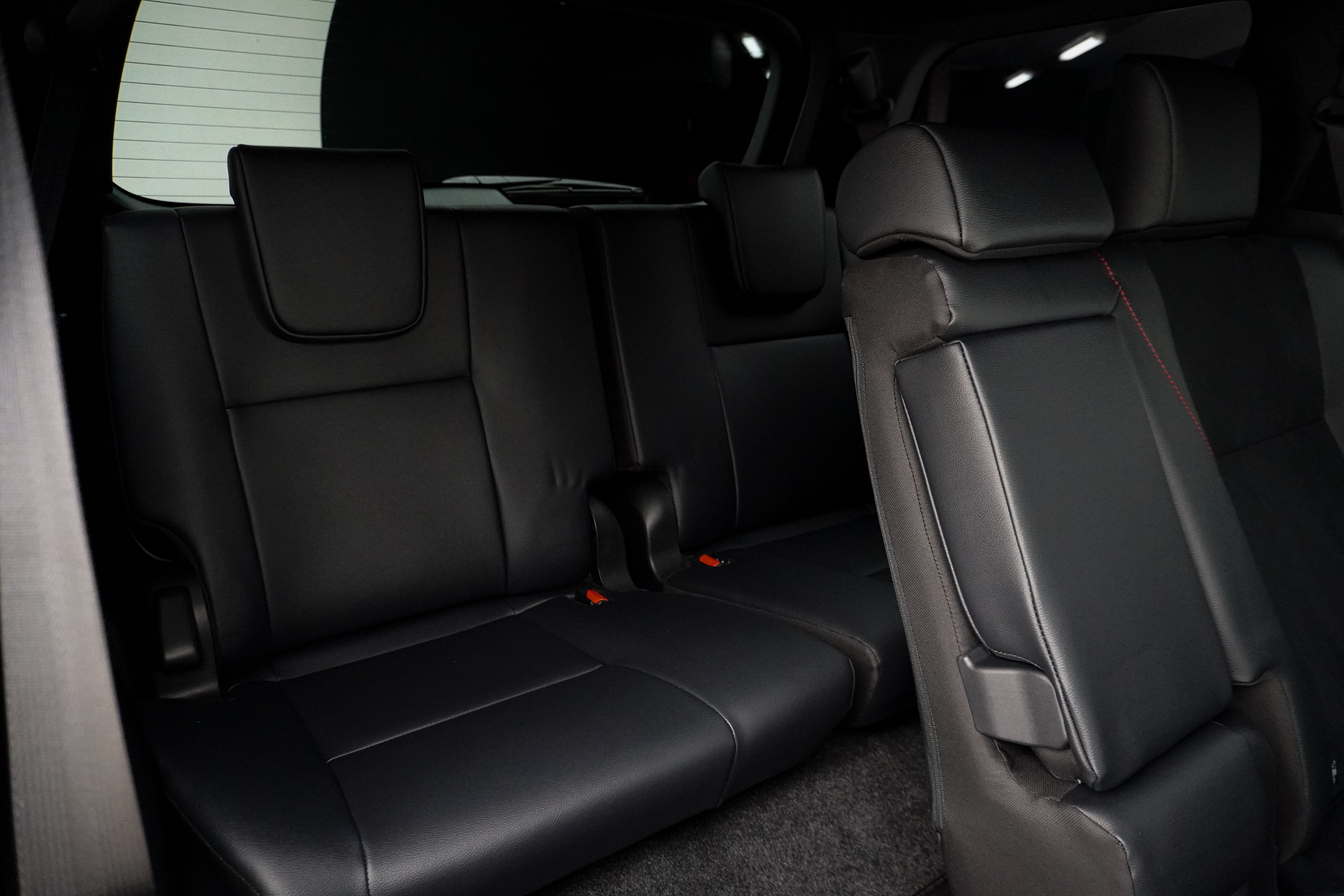 2025 Toyota Fortuner 2.8GD-6 4x4 GR-Sport