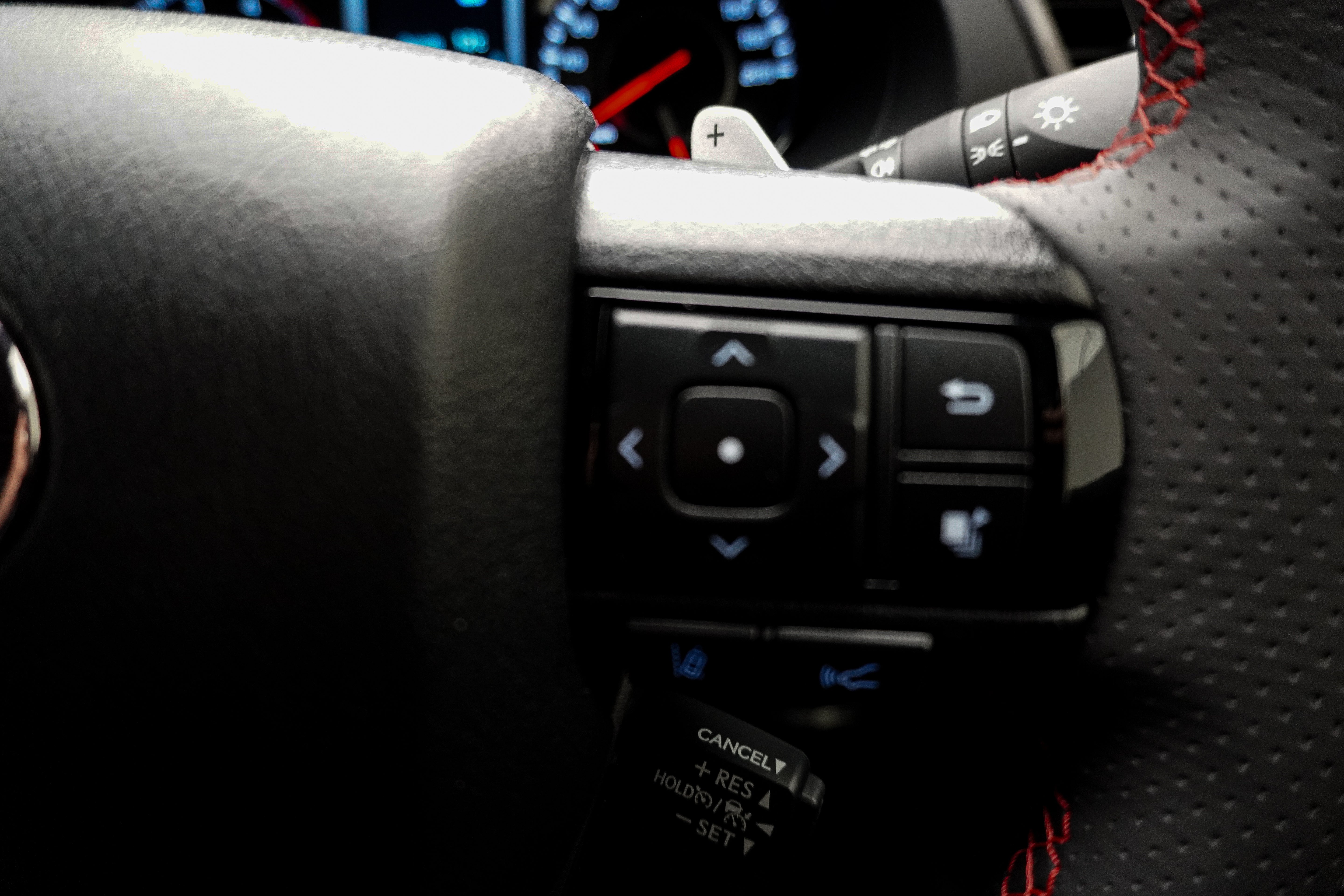 2025 Toyota Fortuner 2.8GD-6 4x4 GR-Sport