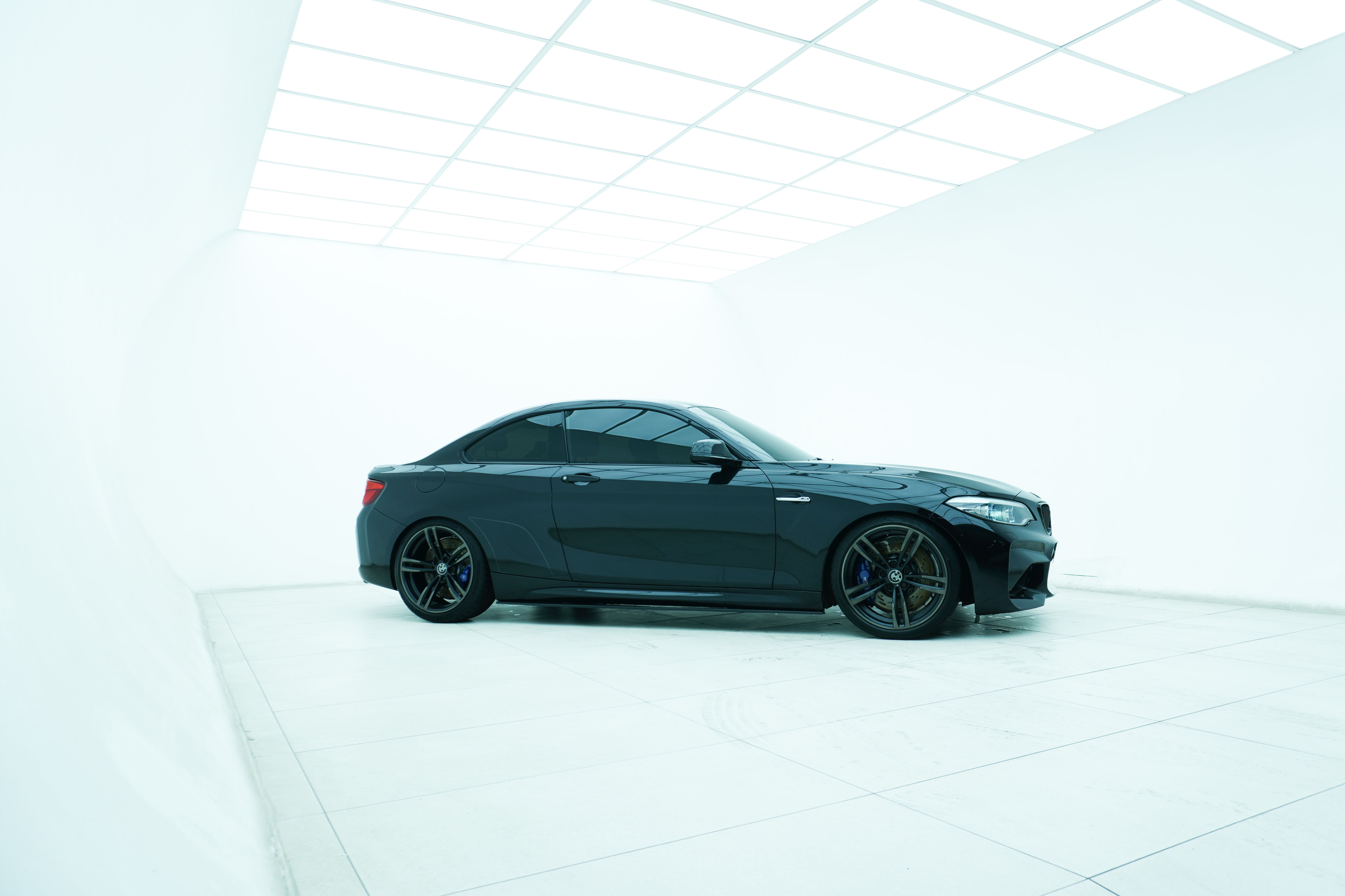 2017 BMW M2 Coupe Auto