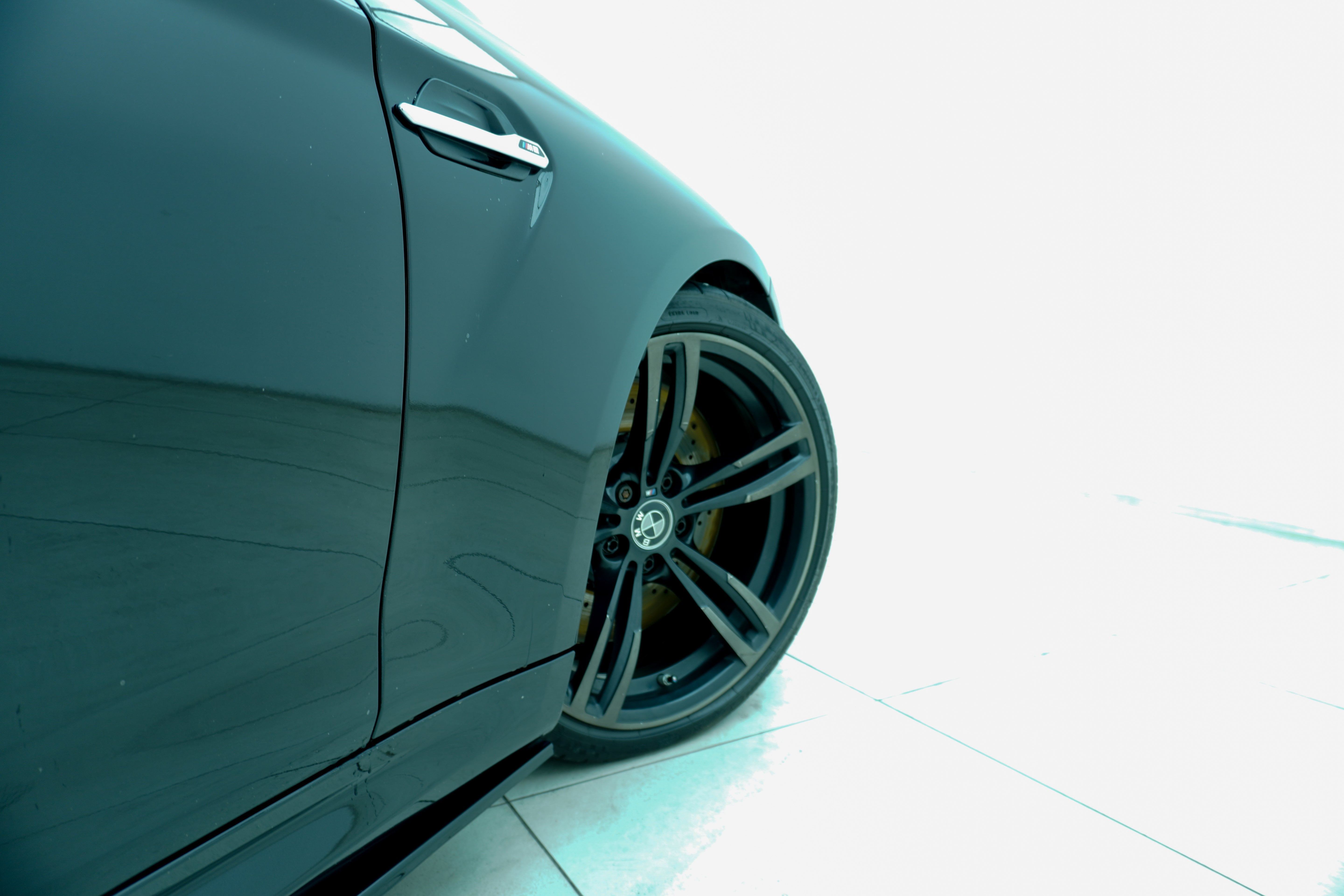 2017 BMW M2 Coupe Auto