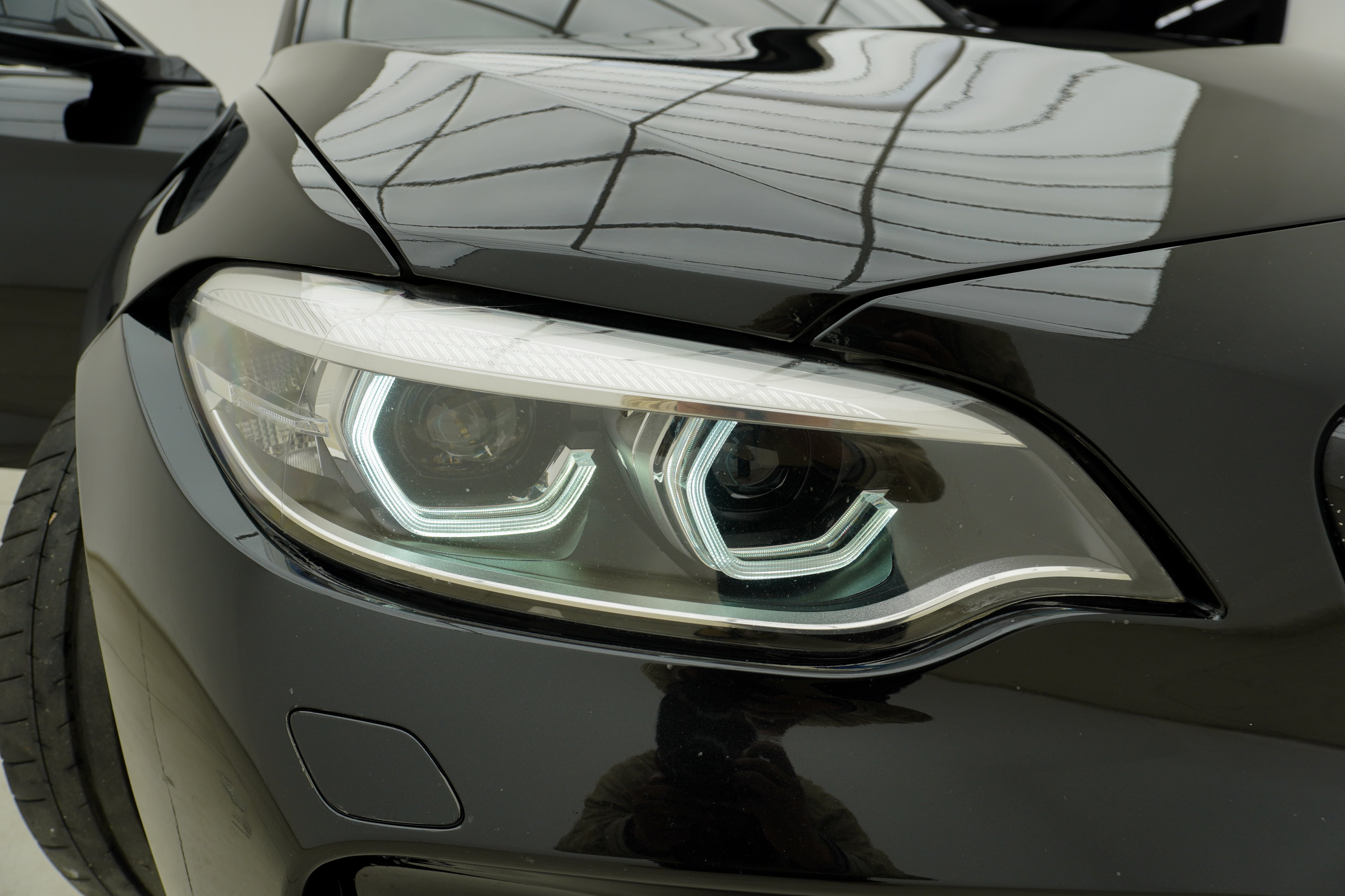 2017 BMW M2 Coupe Auto