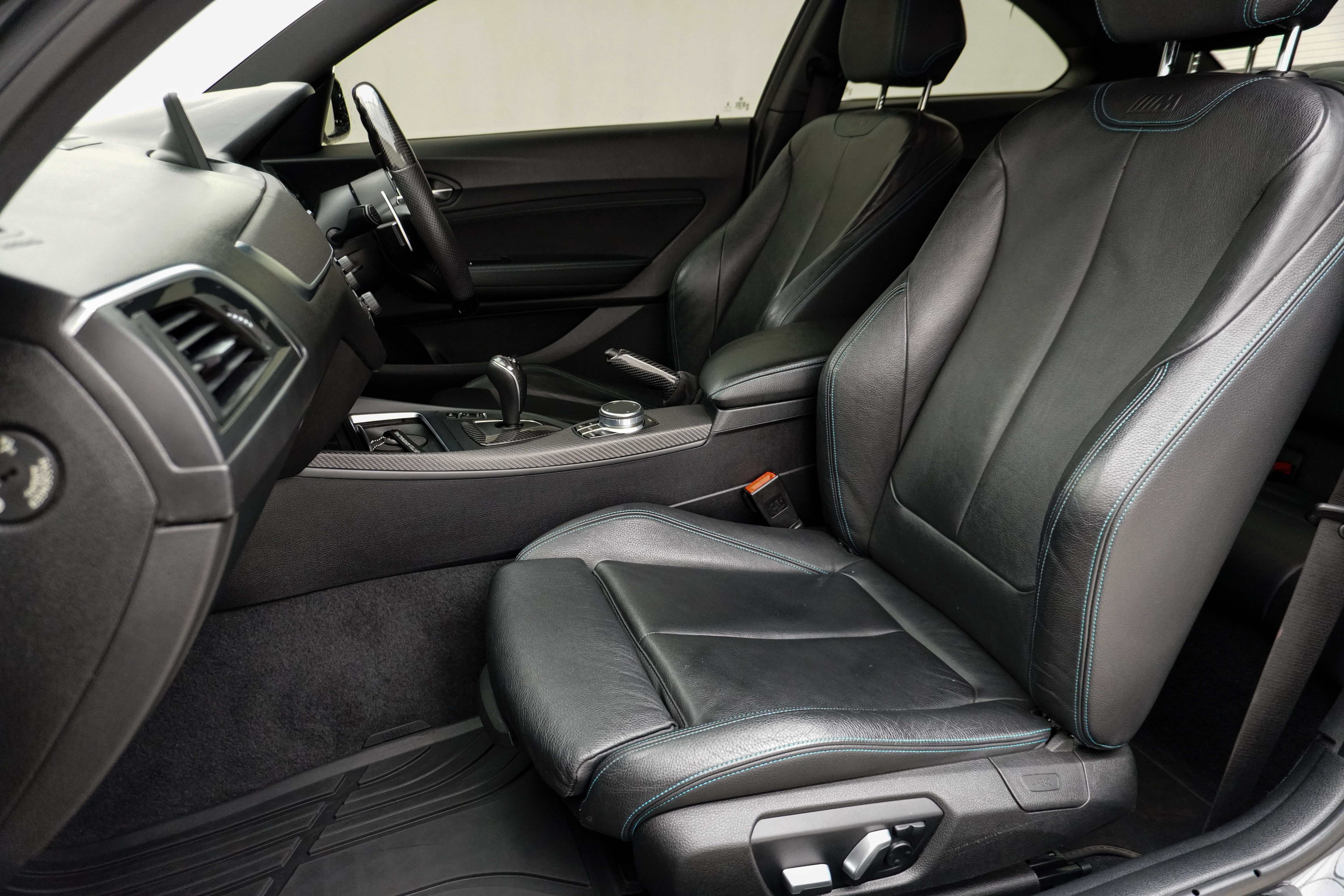 2017 BMW M2 Coupe Auto