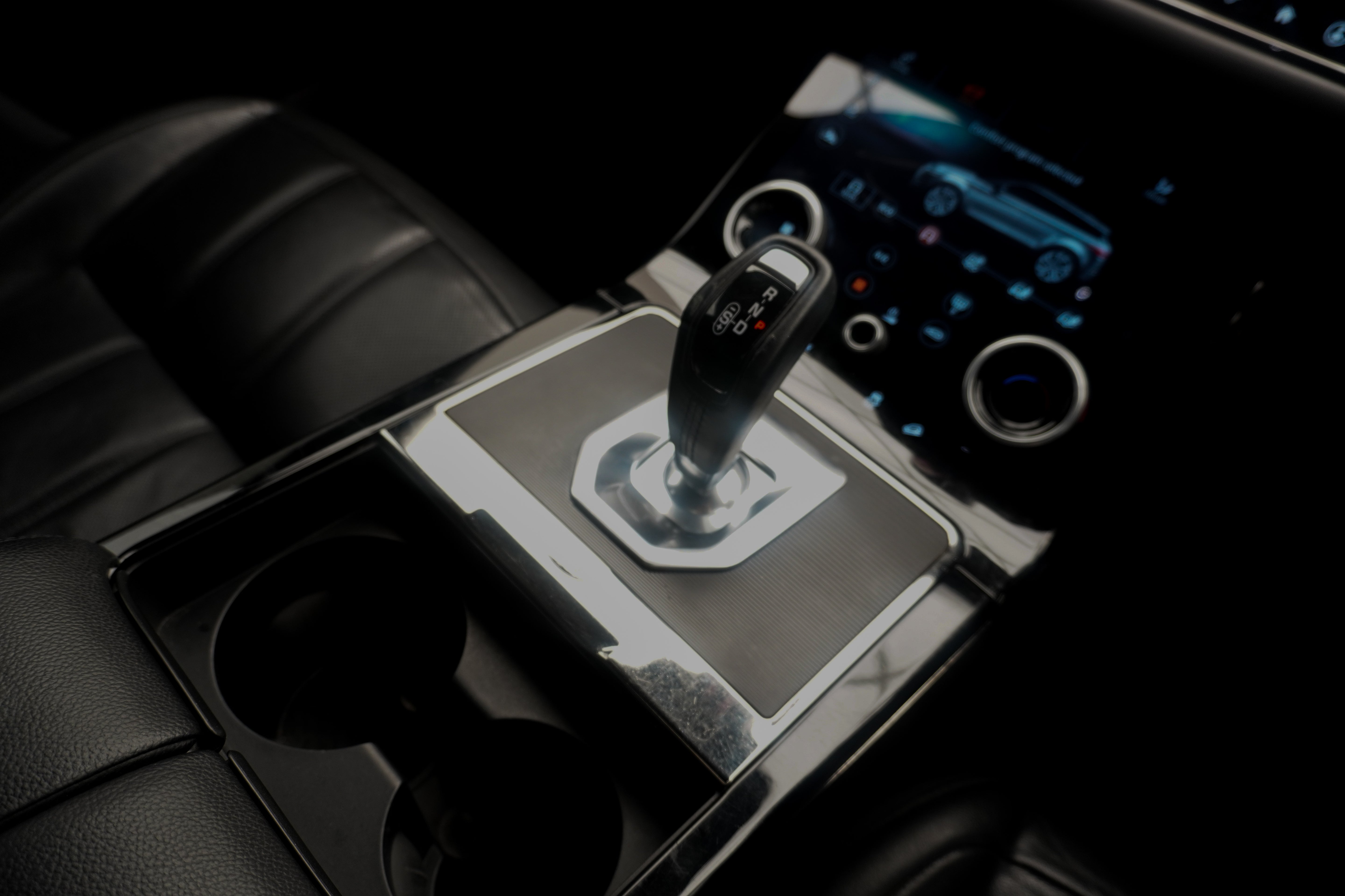 2019 Land Rover Range Rover Evoque D180 R-Dynamic SE